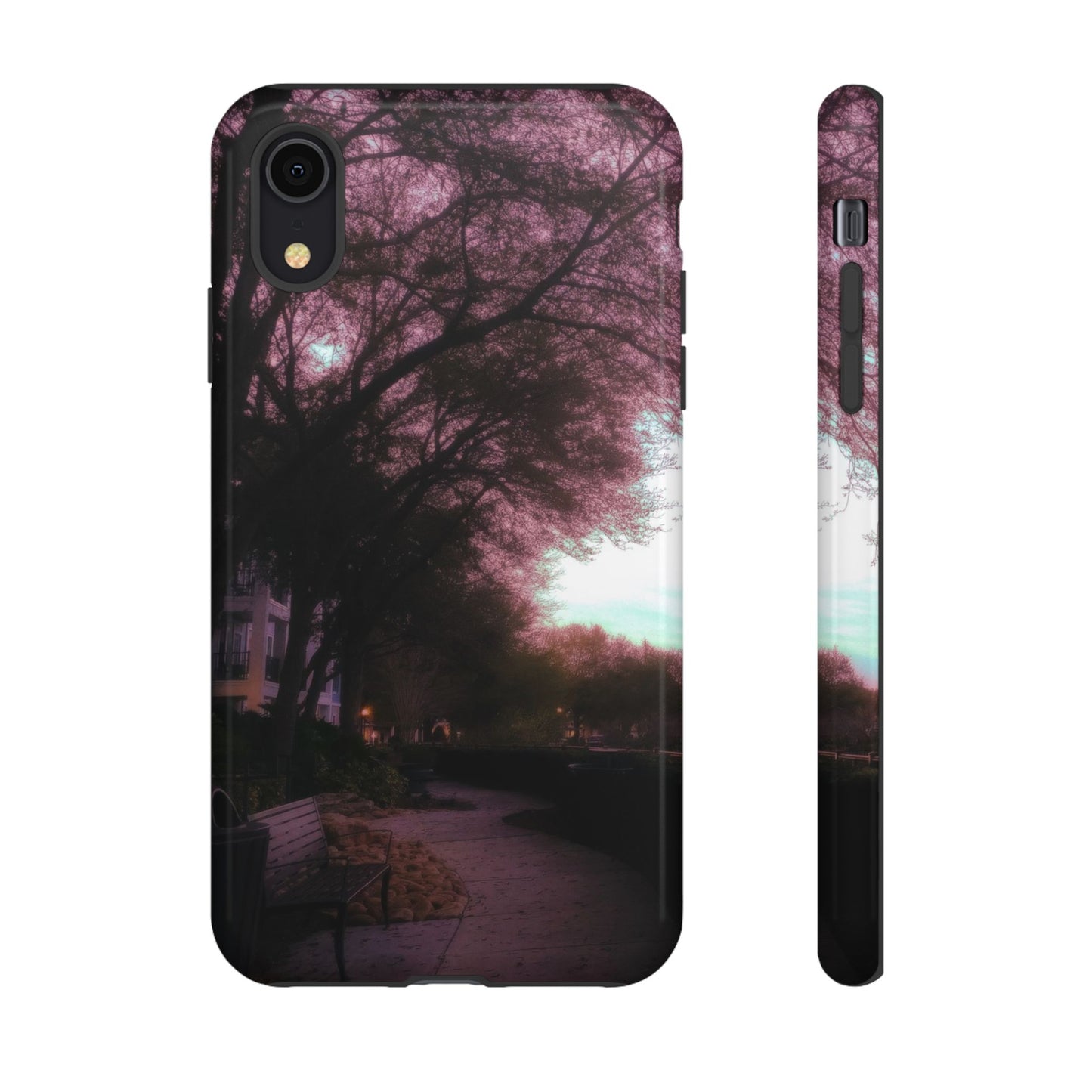 Dream World Phone Case