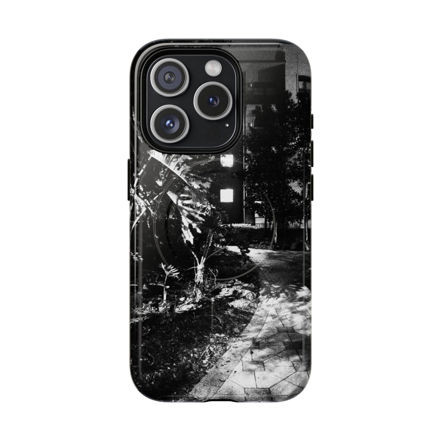 The Dark Night Collection Magcase - 1