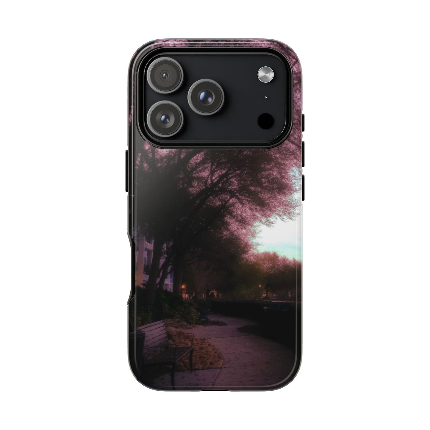 Dream World Phone Case
