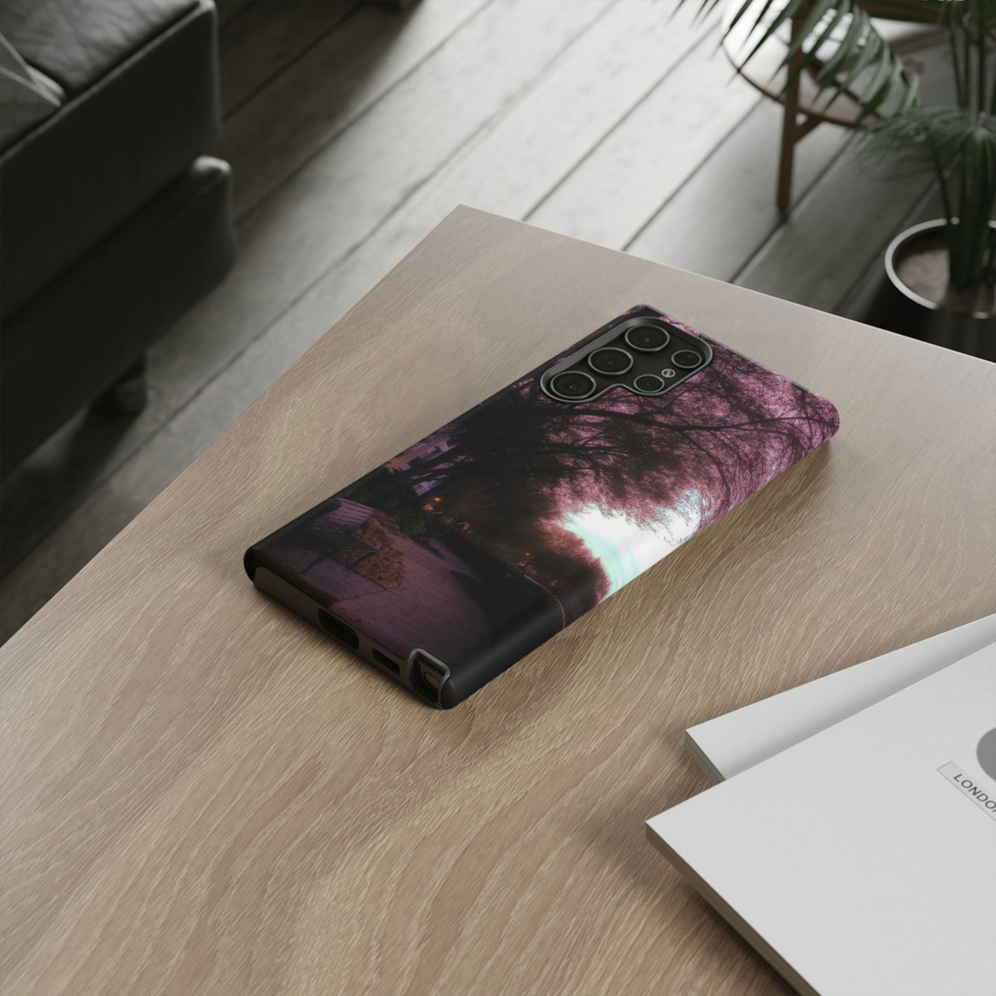 Dream World Phone Case