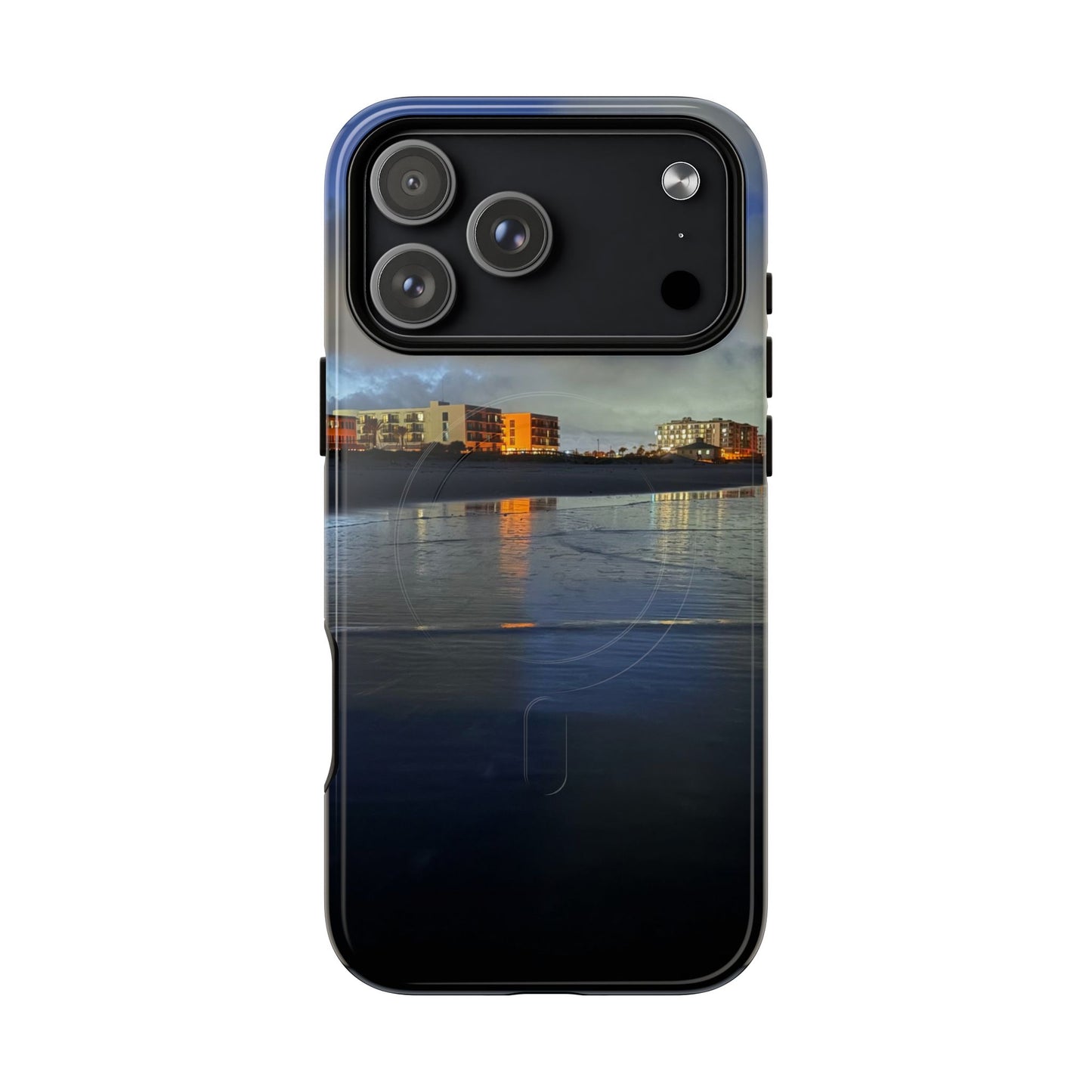 Blue Tide Magcase