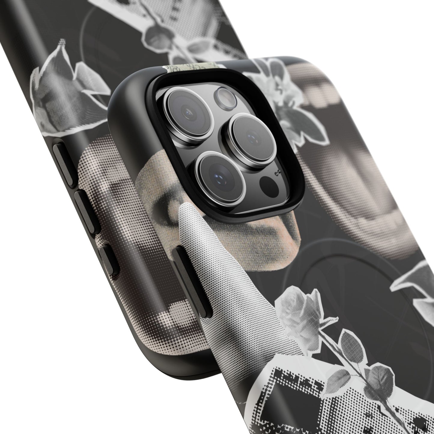 SJC's Scattered MagCase