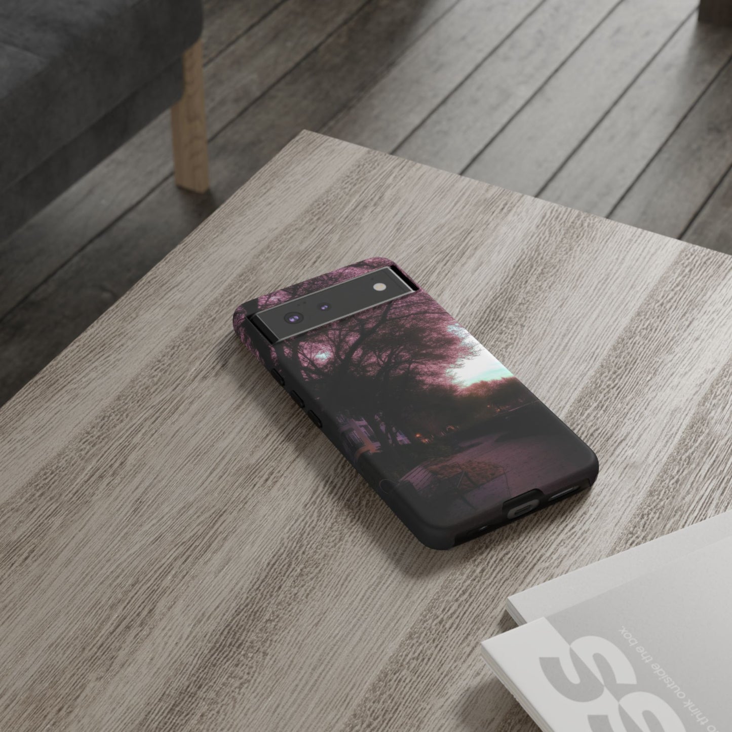 Dream World Phone Case
