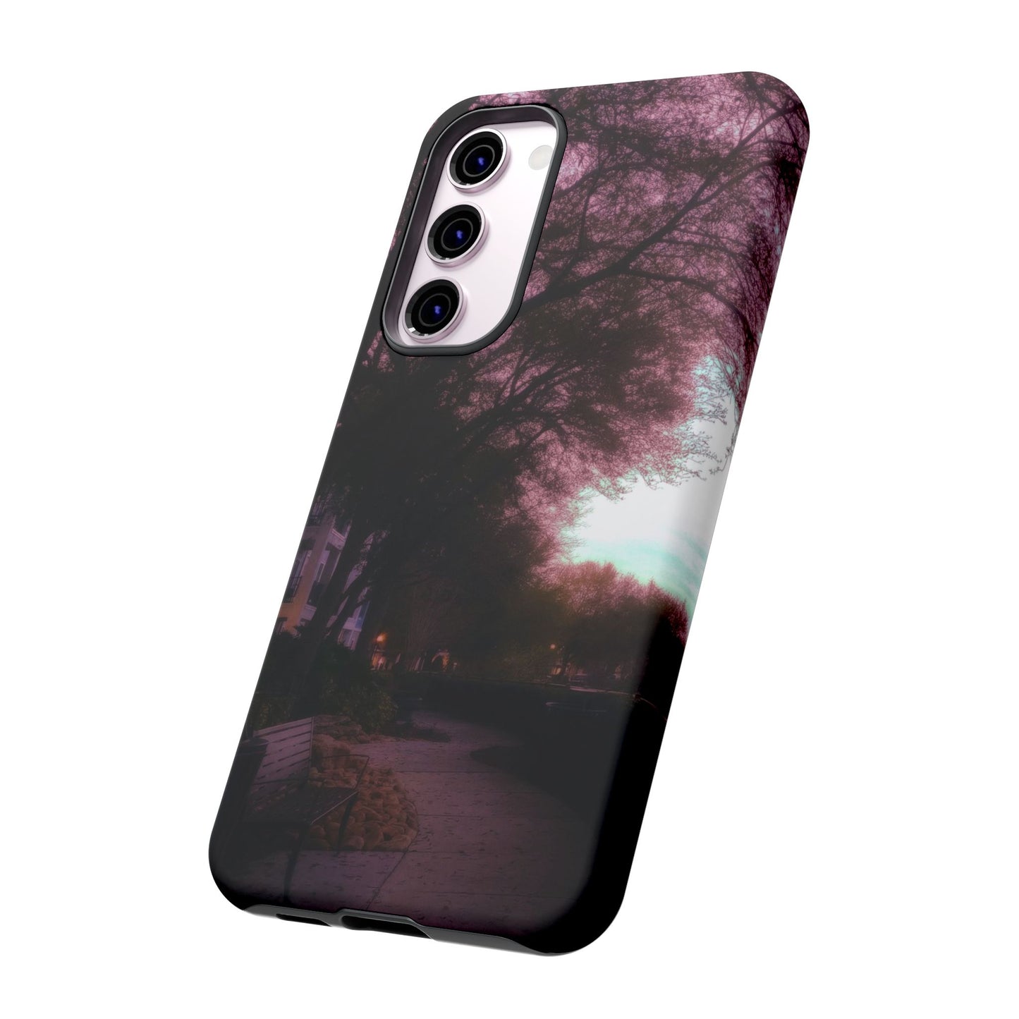 Dream World Phone Case