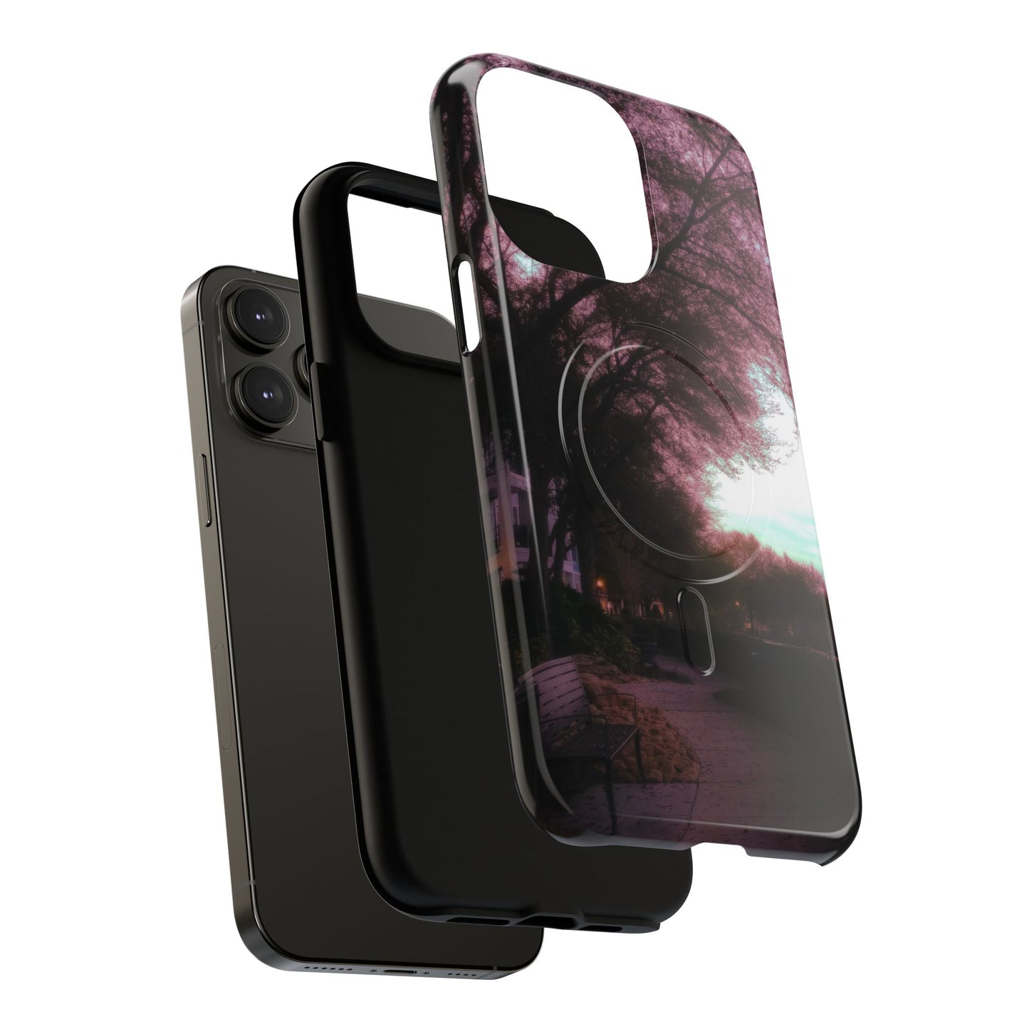 Dream World Magcase