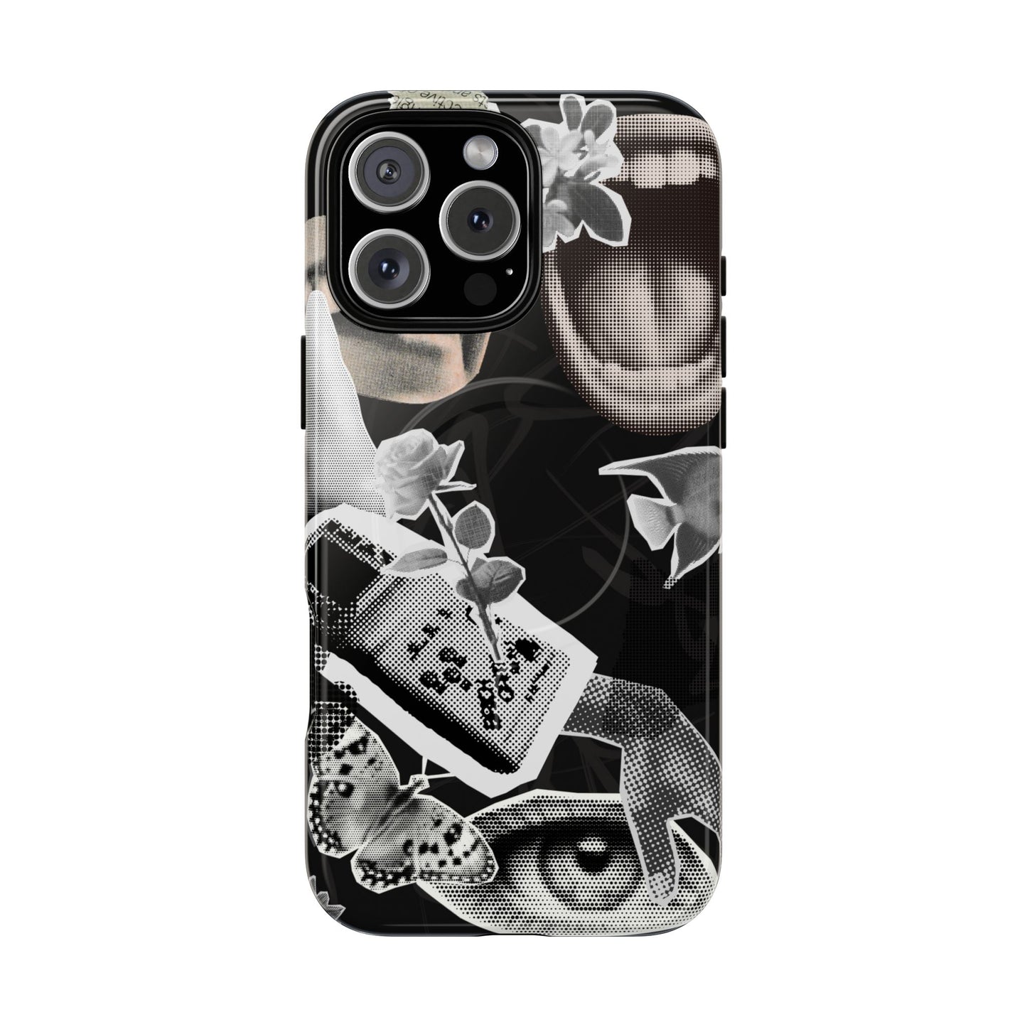 SJC's Scattered MagCase