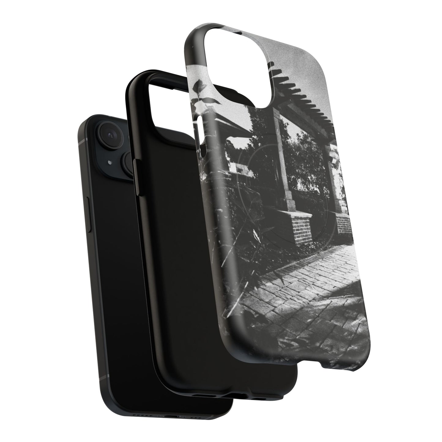 The Dark Night Collection Magcase - 2