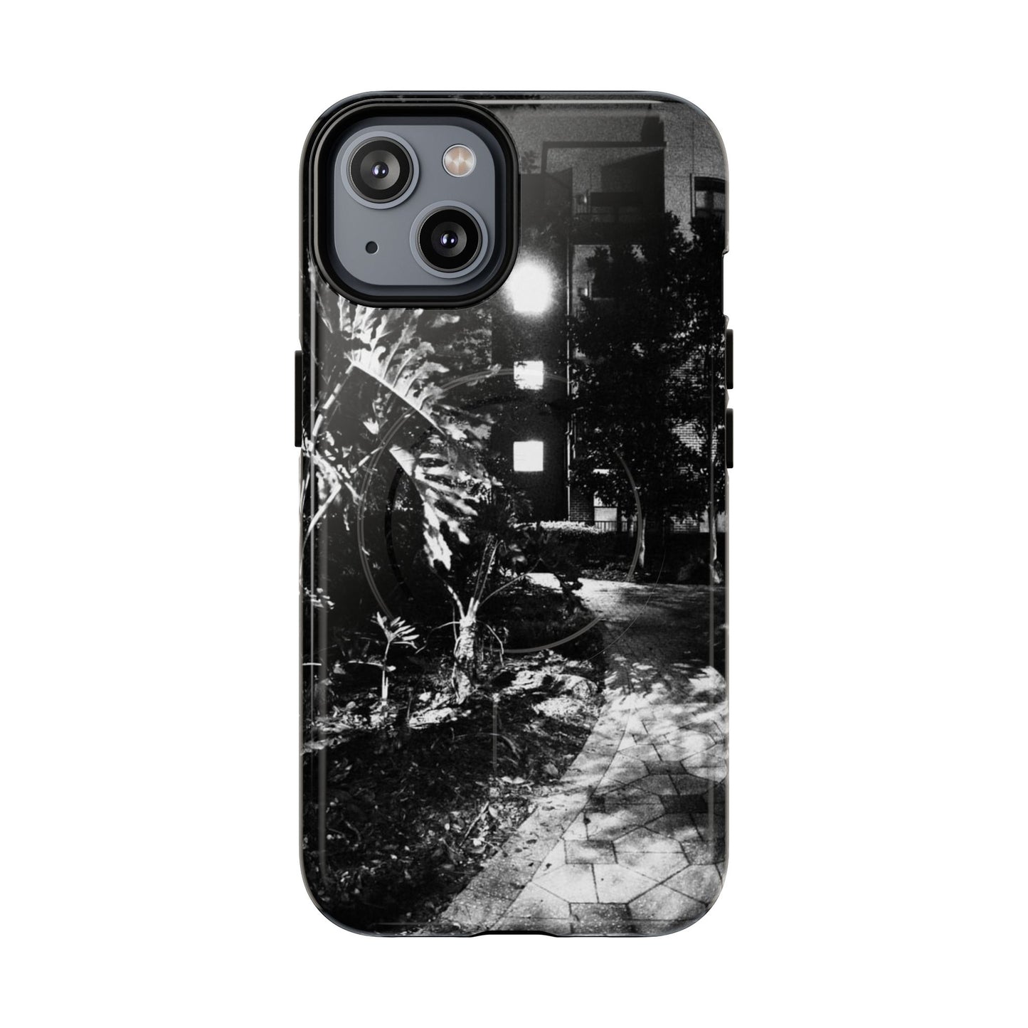 The Dark Night Collection Magcase - 1
