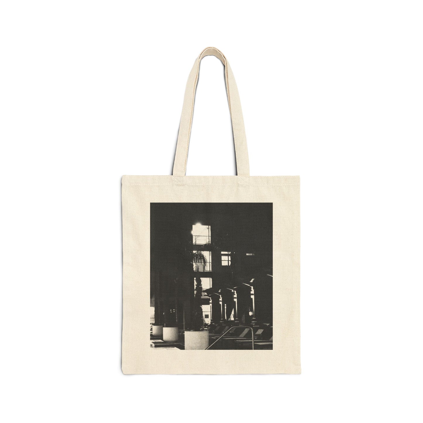 TDNC No. 4 Tote Bag