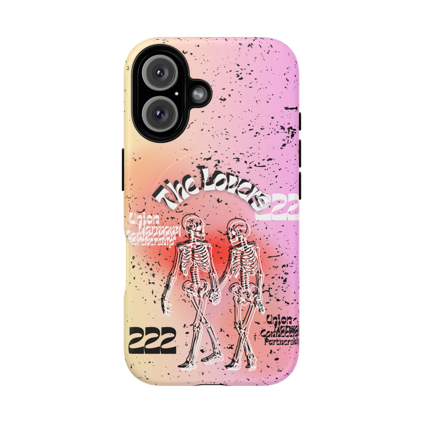 The Lovers Magcase