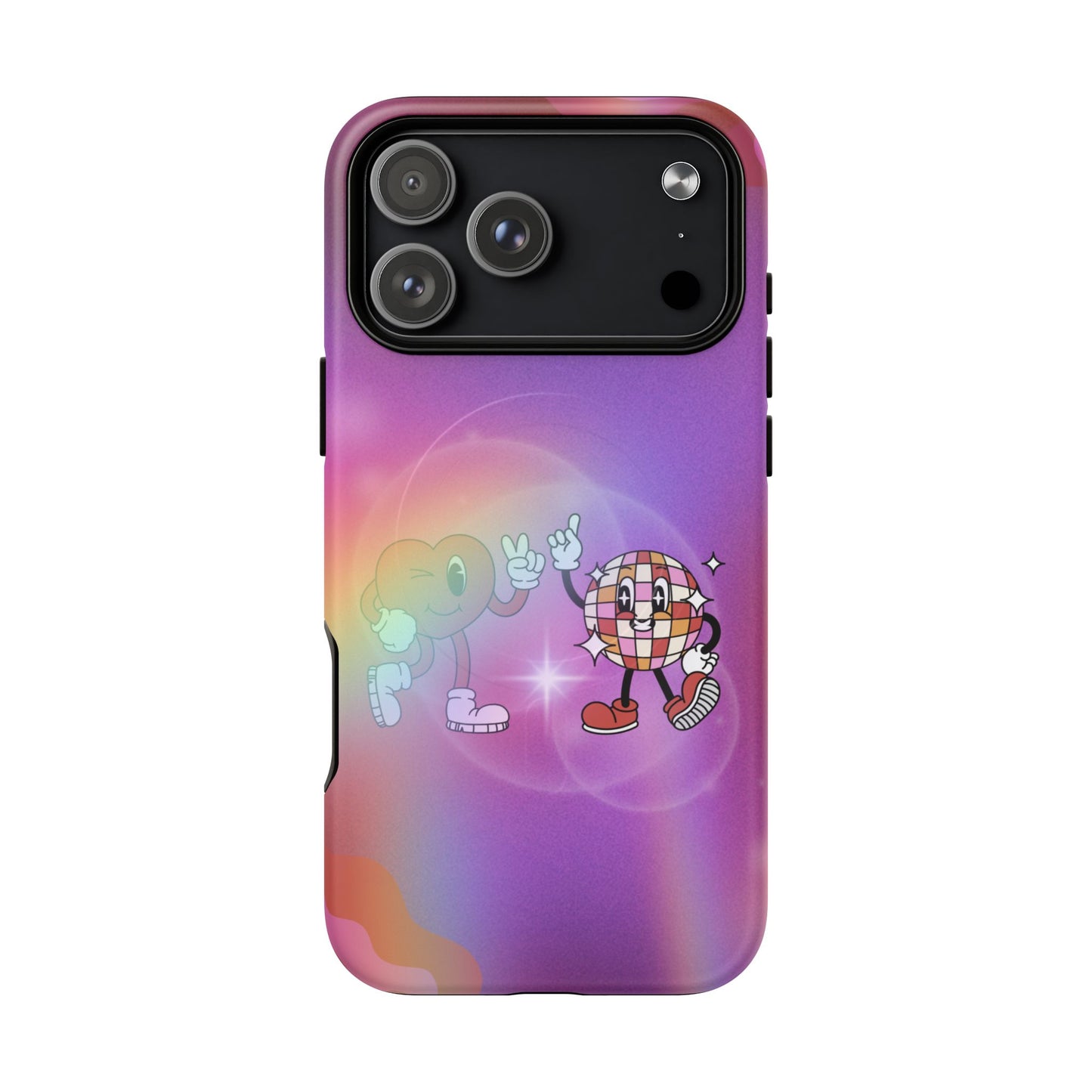 Disco Love Magcase