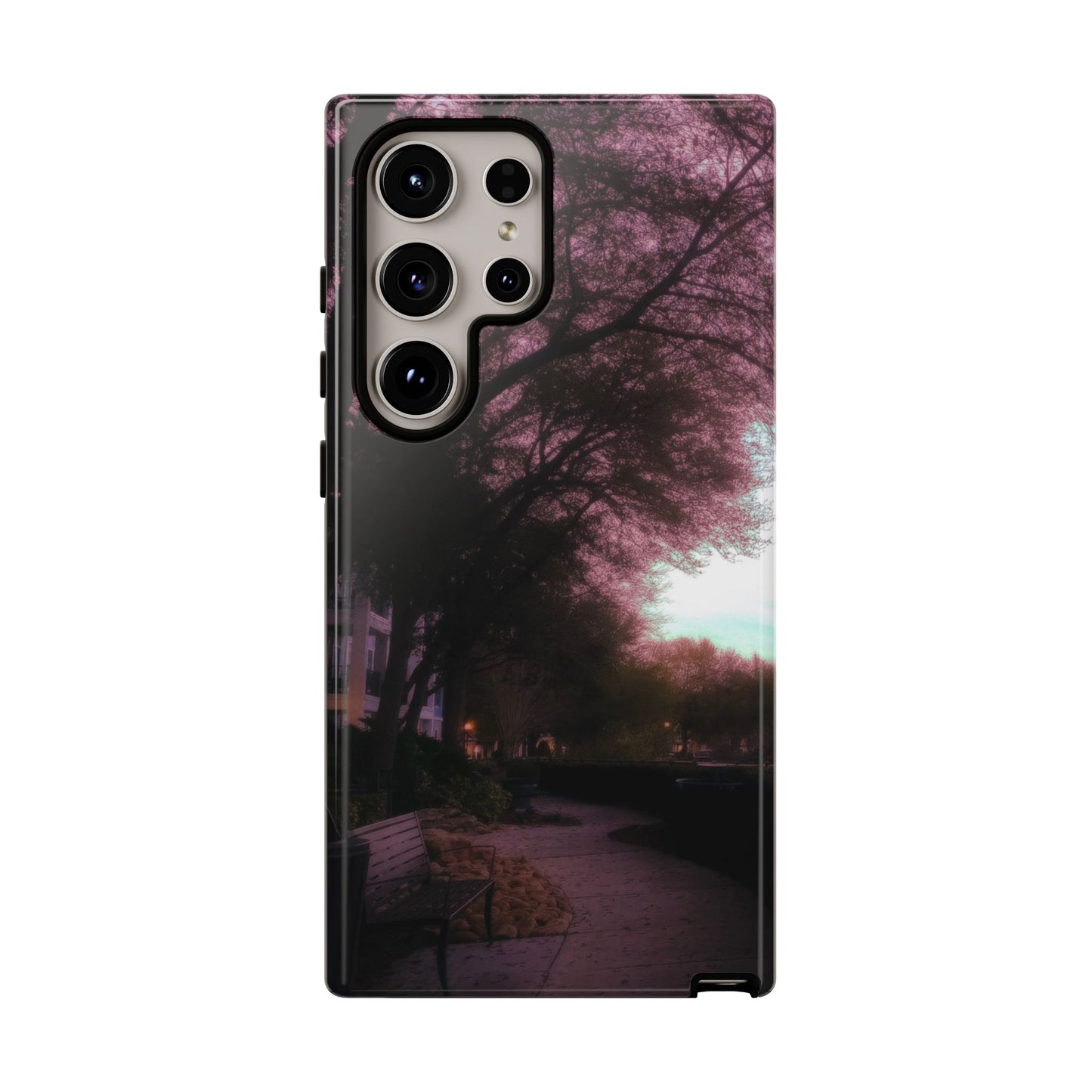 Dream World Phone Case
