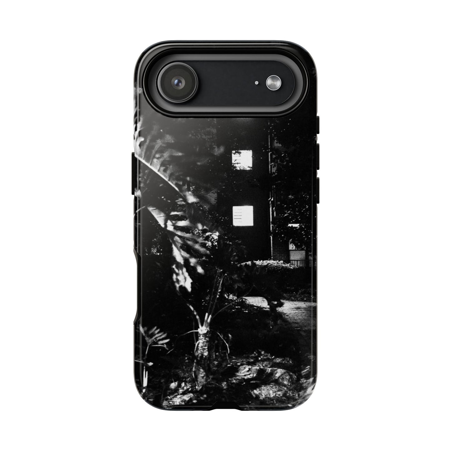The Dark Night Collection Phone Case - 3