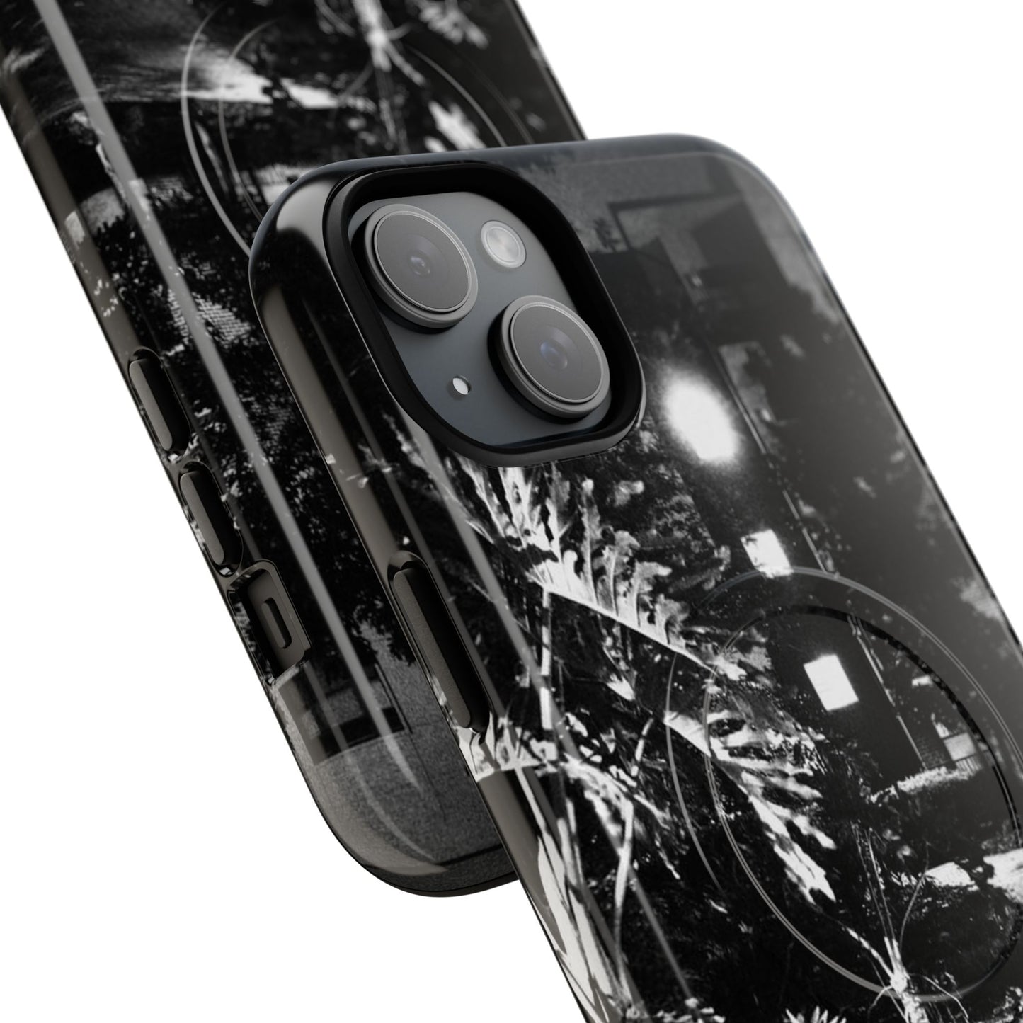 The Dark Night Collection Magcase - 1