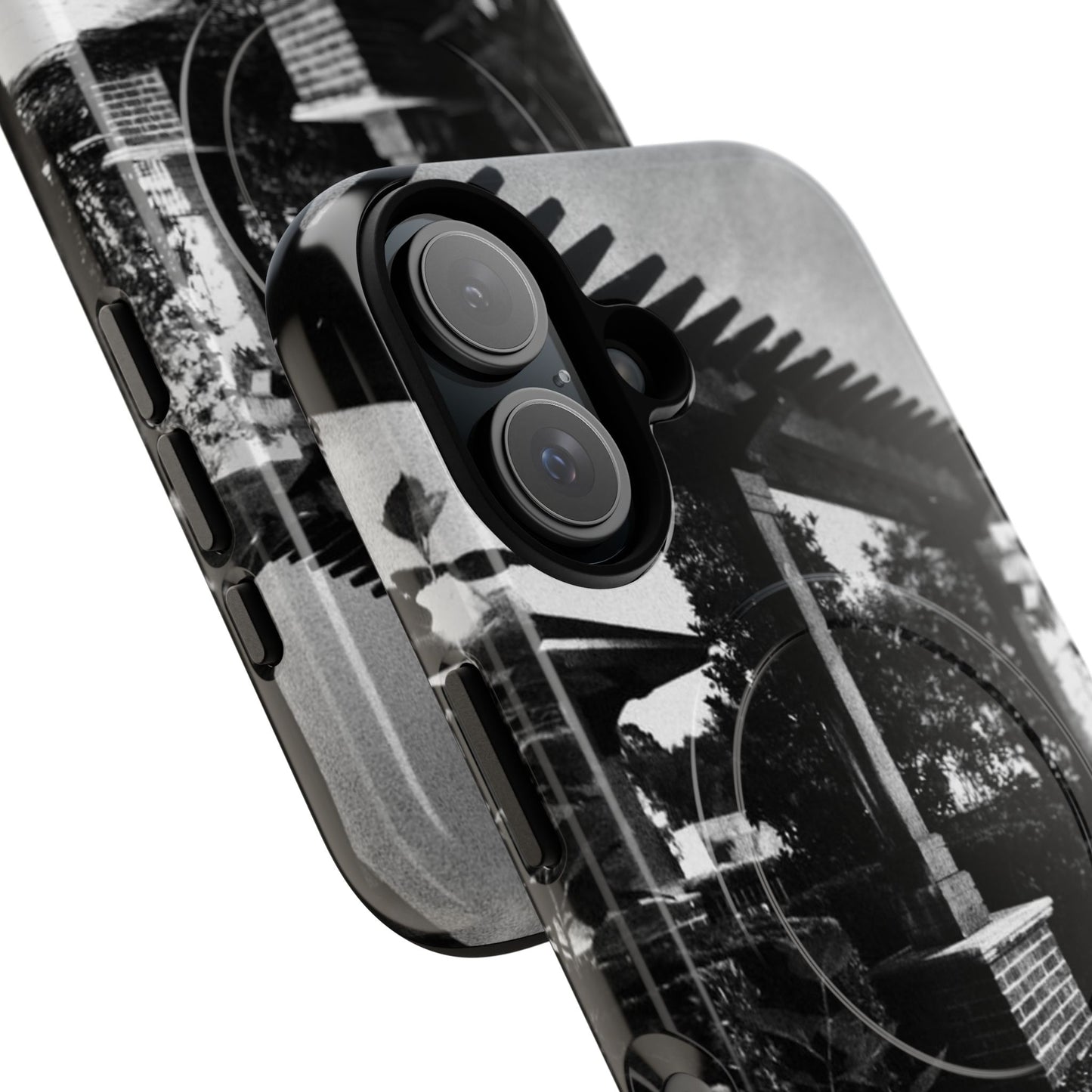 The Dark Night Collection Magcase - 2