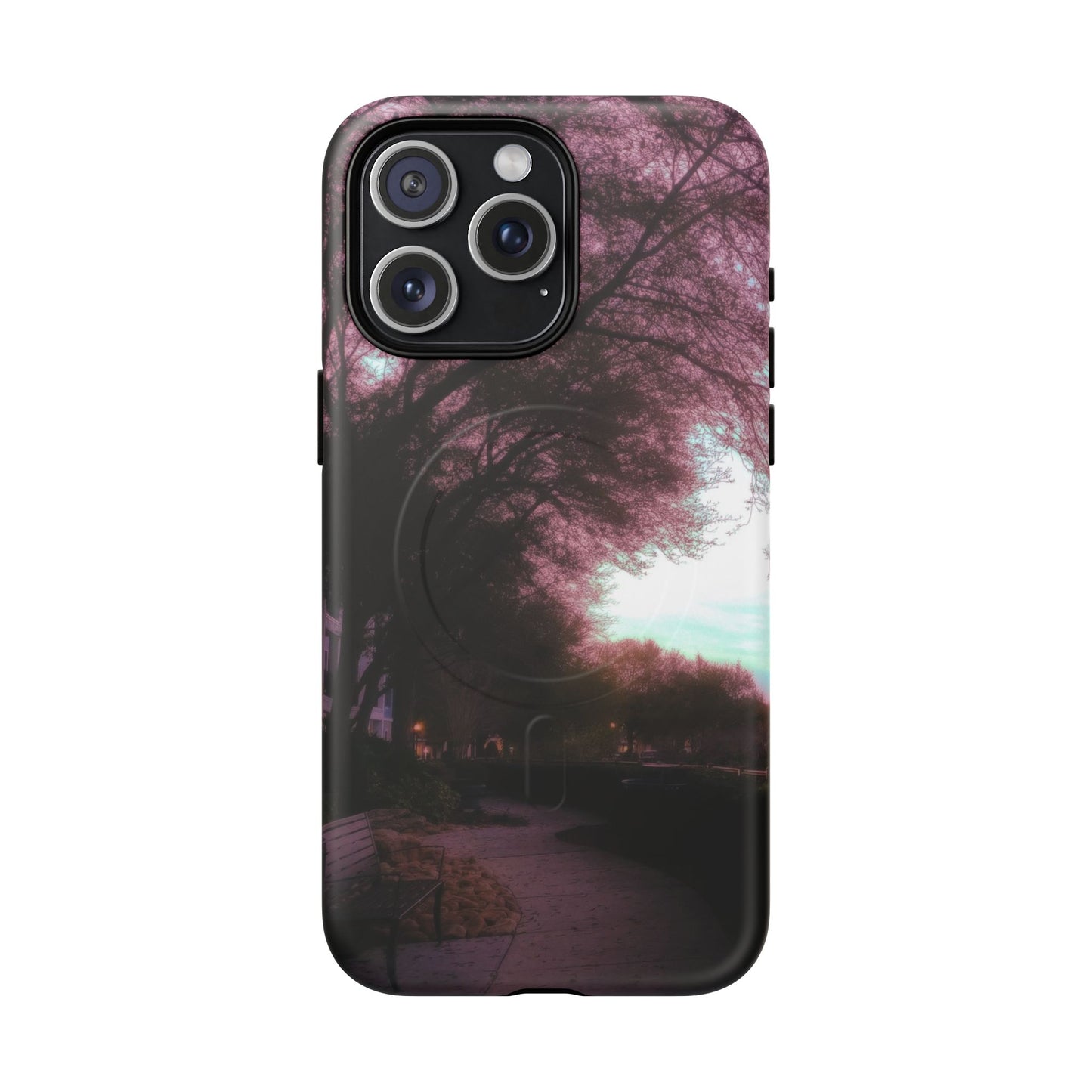 Dream World Magcase