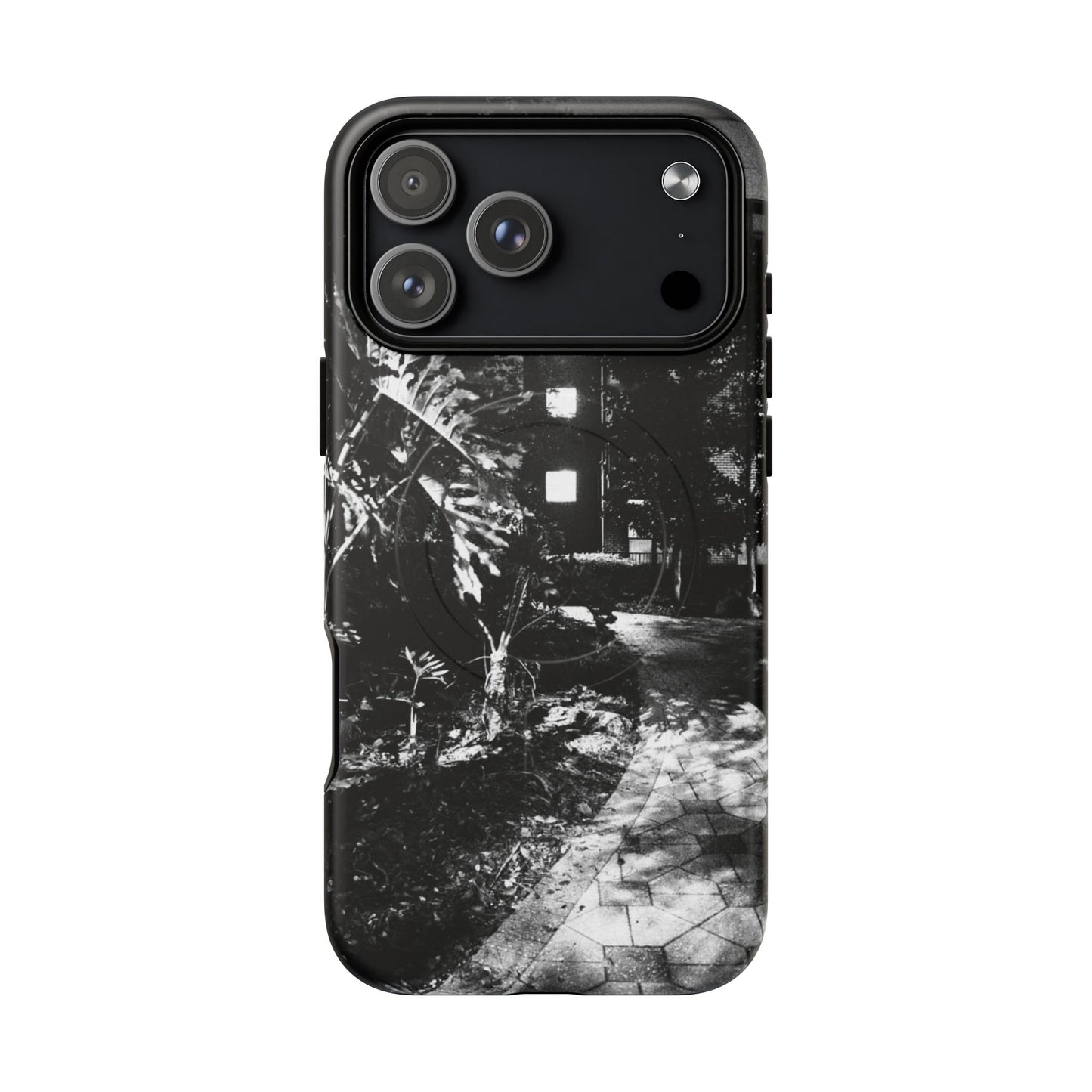 The Dark Night Collection Magcase - 1