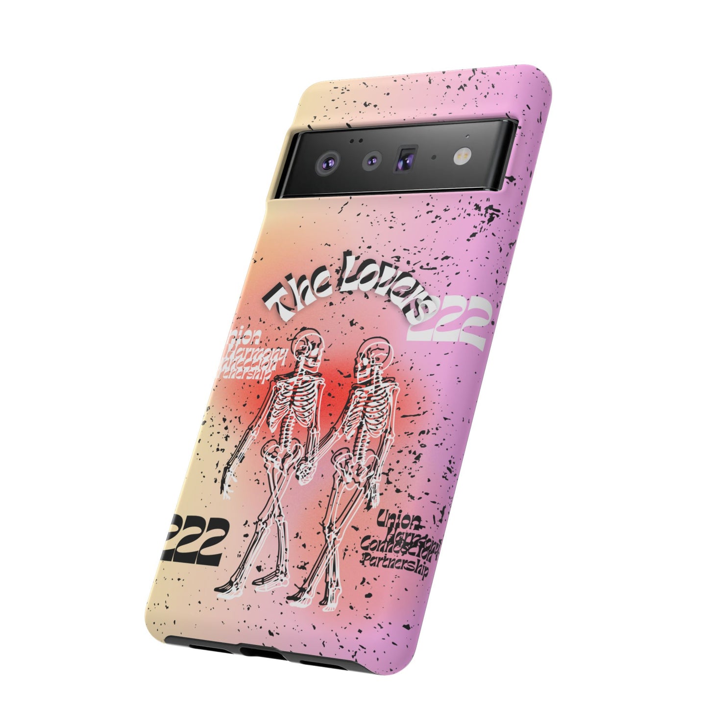 The Lovers Phone Case