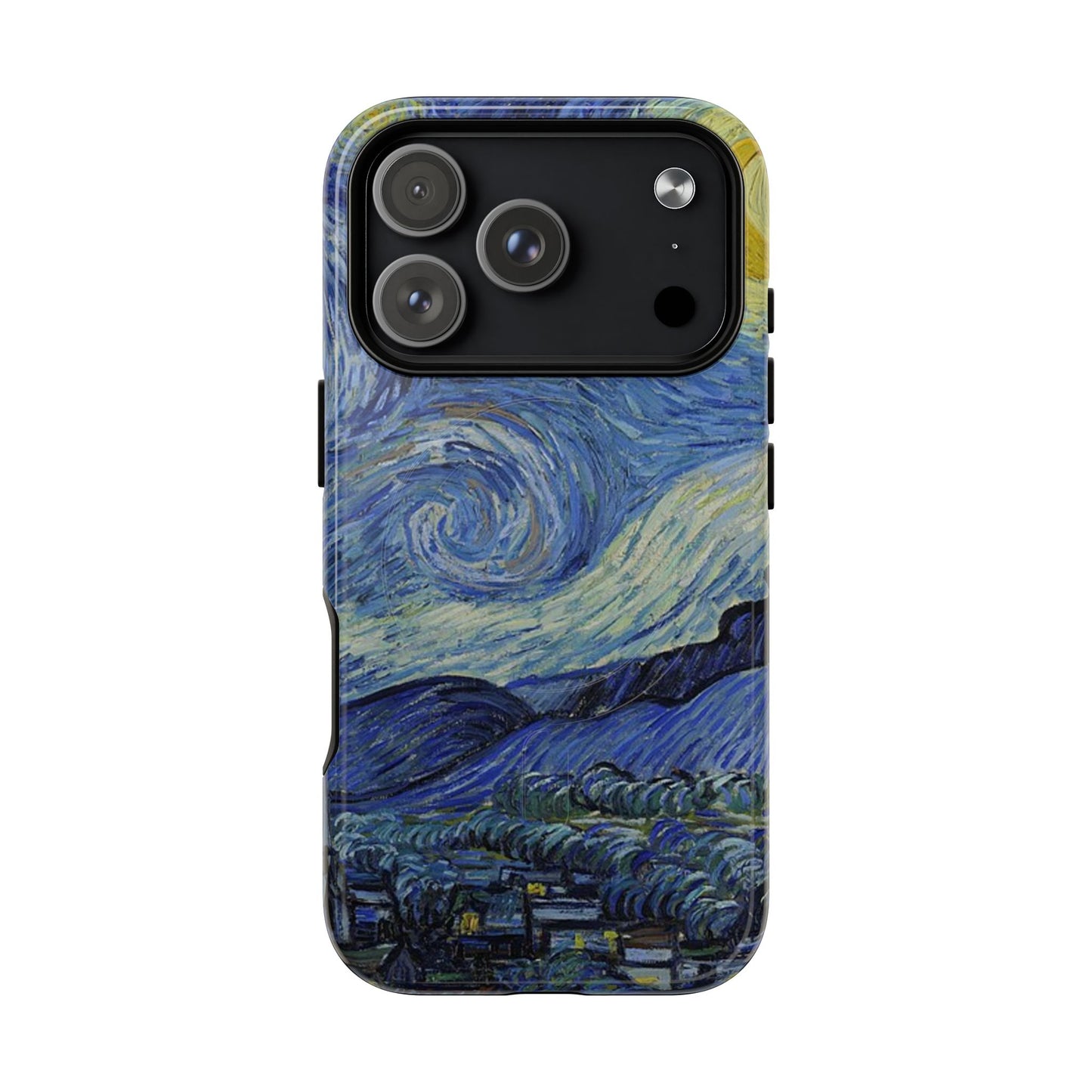 Starry Night by Van Gogh Magcase