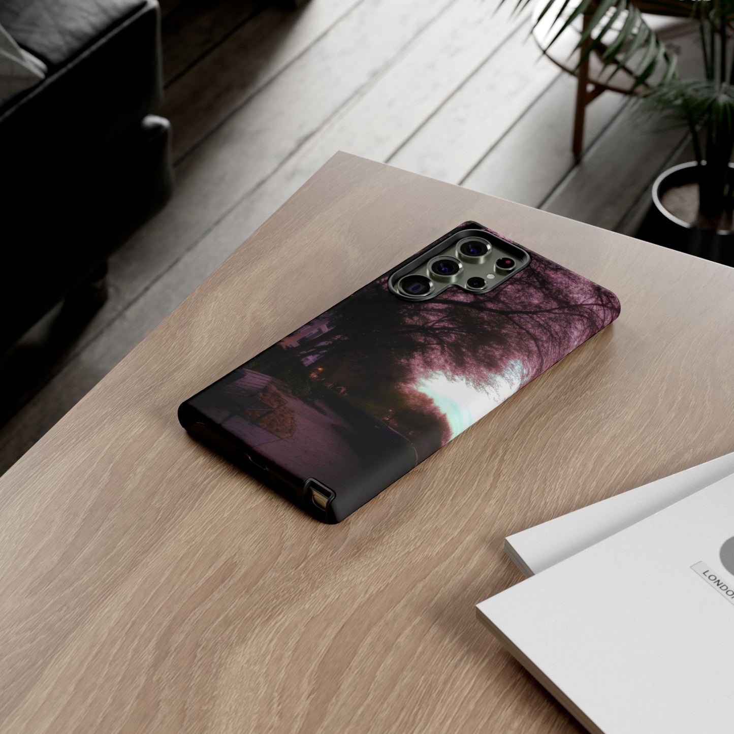 Dream World Phone Case