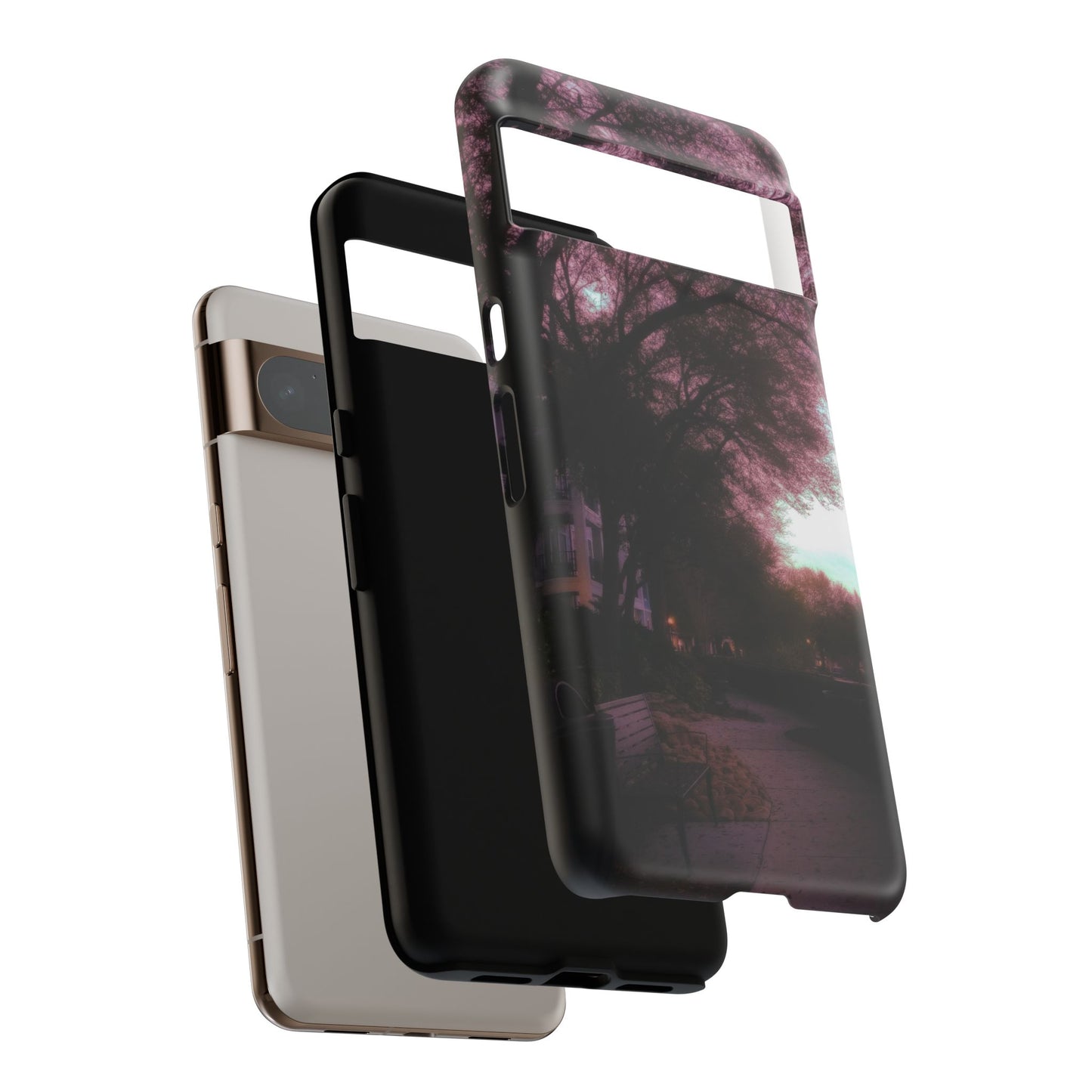 Dream World Phone Case