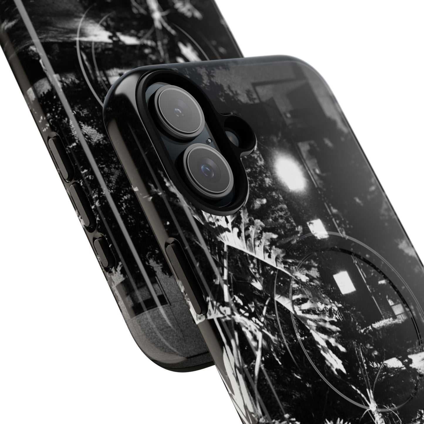 The Dark Night Collection Magcase - 1