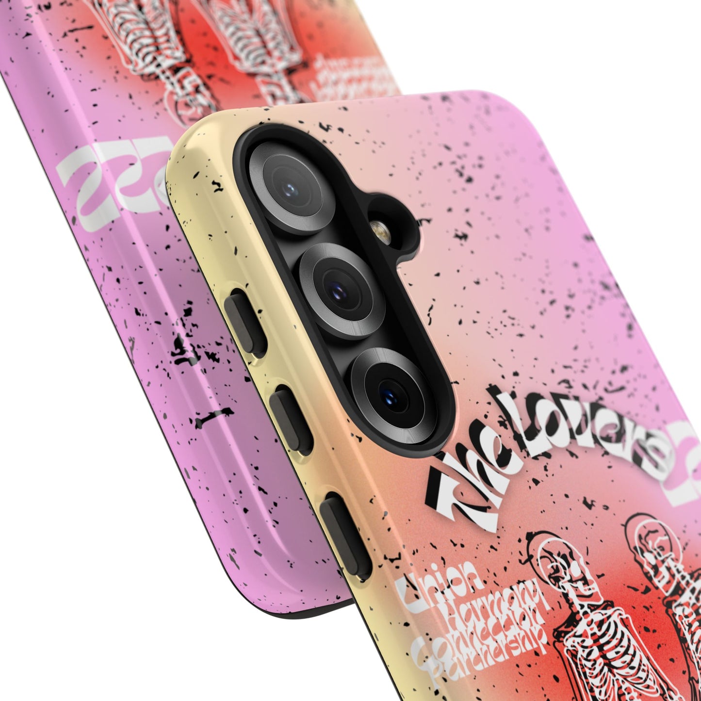 The Lovers Phone Case