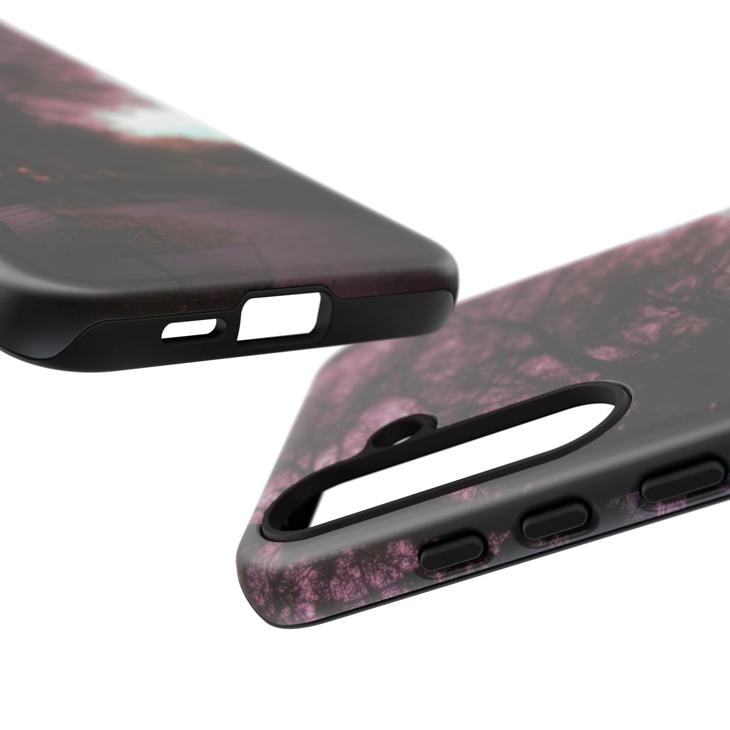 Dream World Phone Case