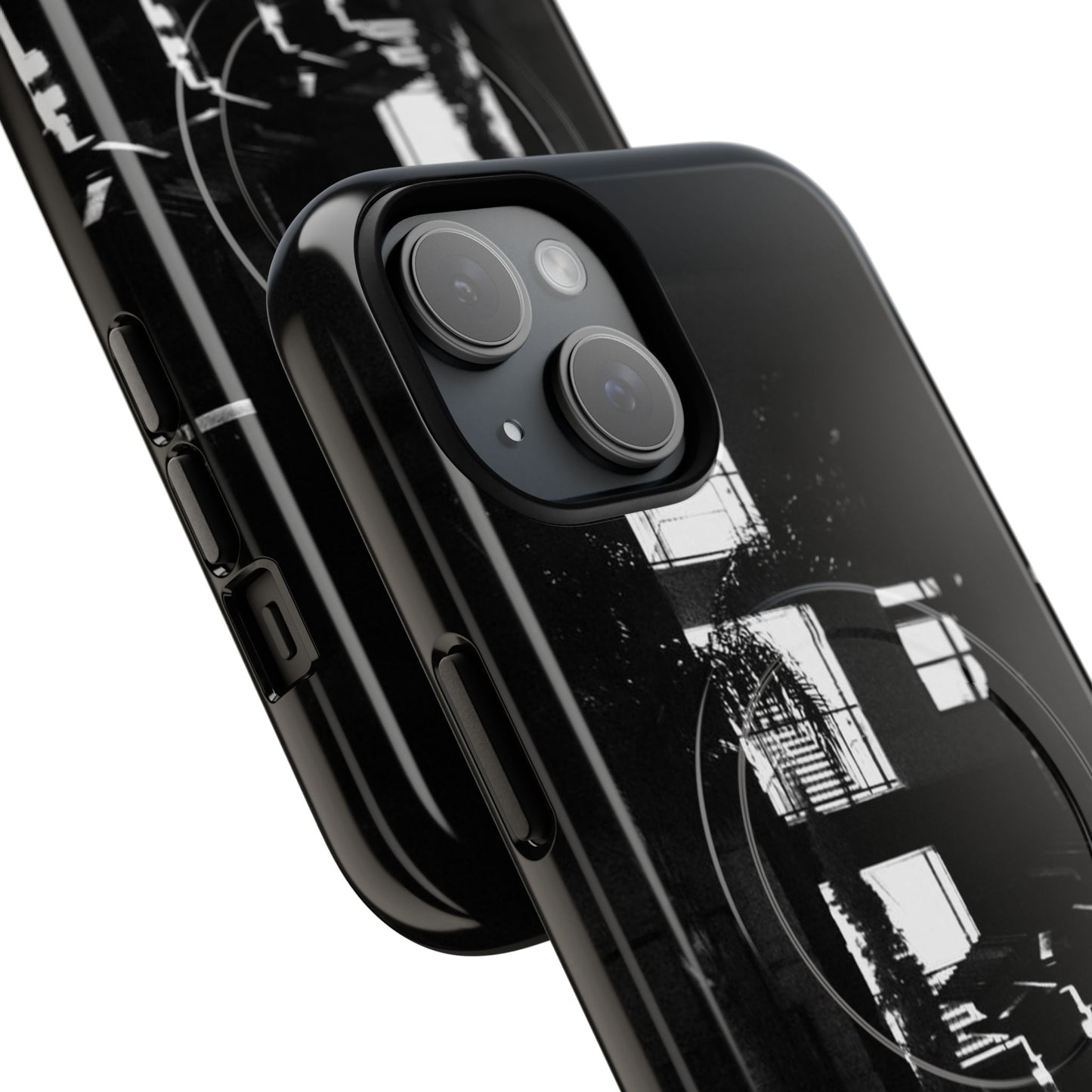 The Dark Night Collection Magcase - 4