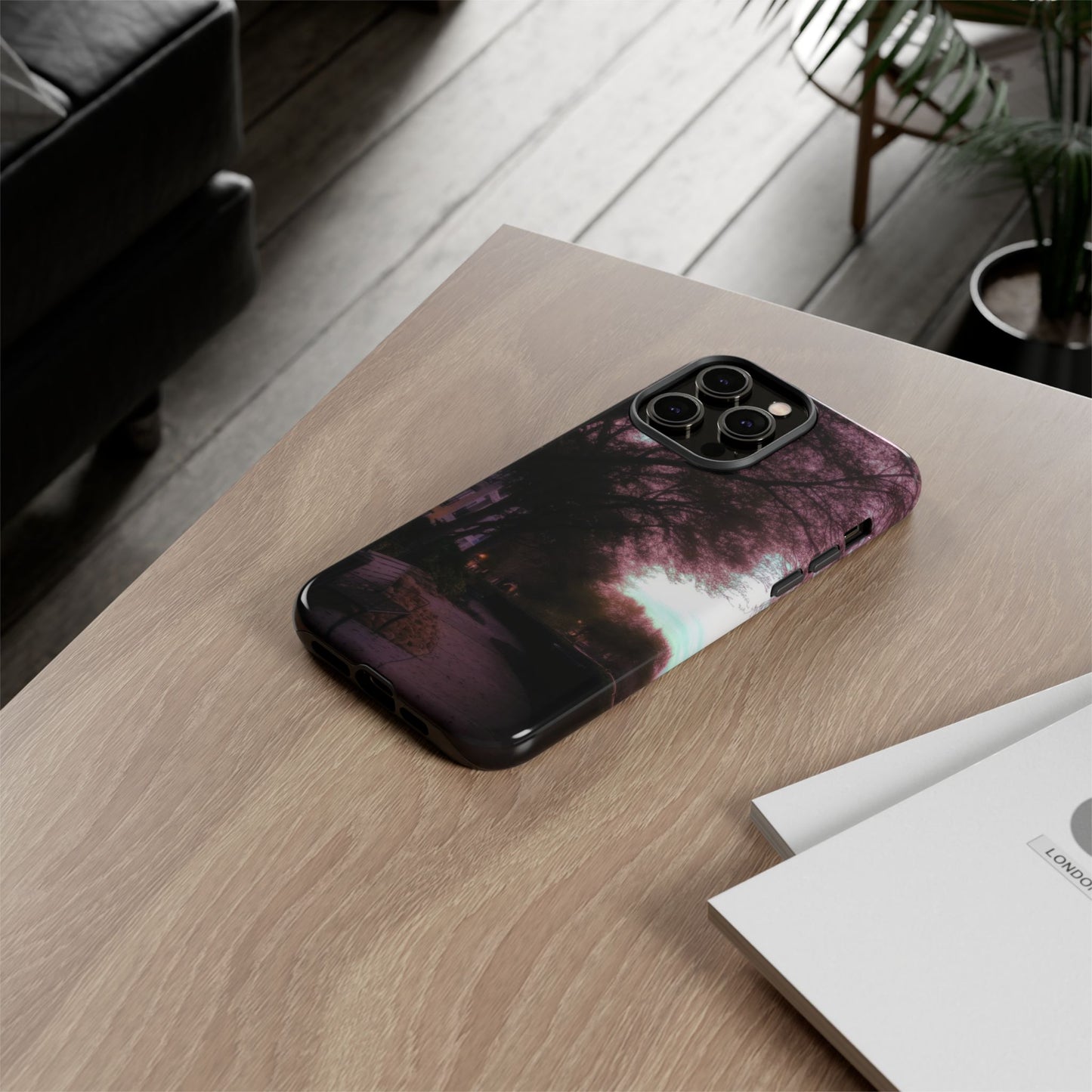 Dream World Phone Case