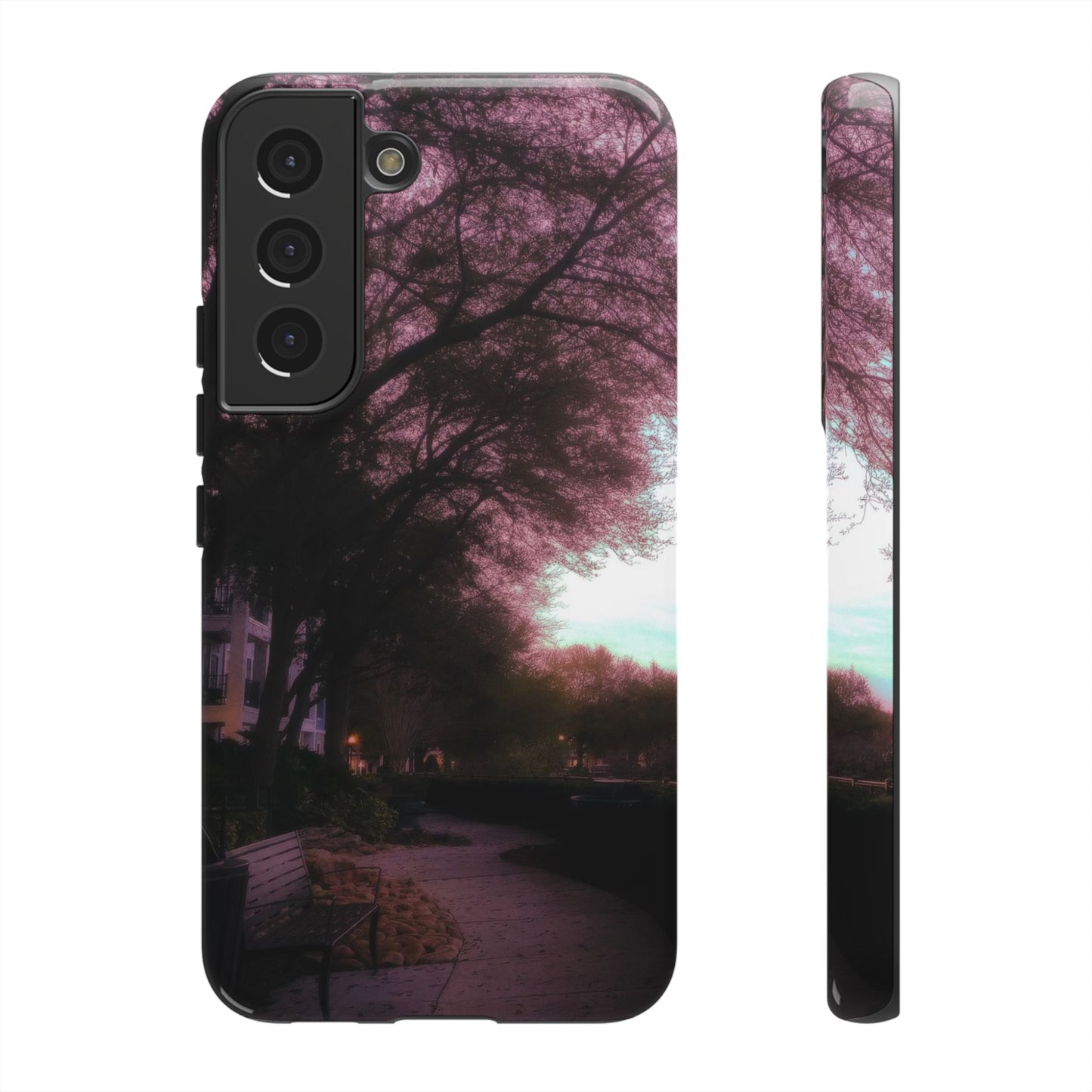 Dream World Phone Case