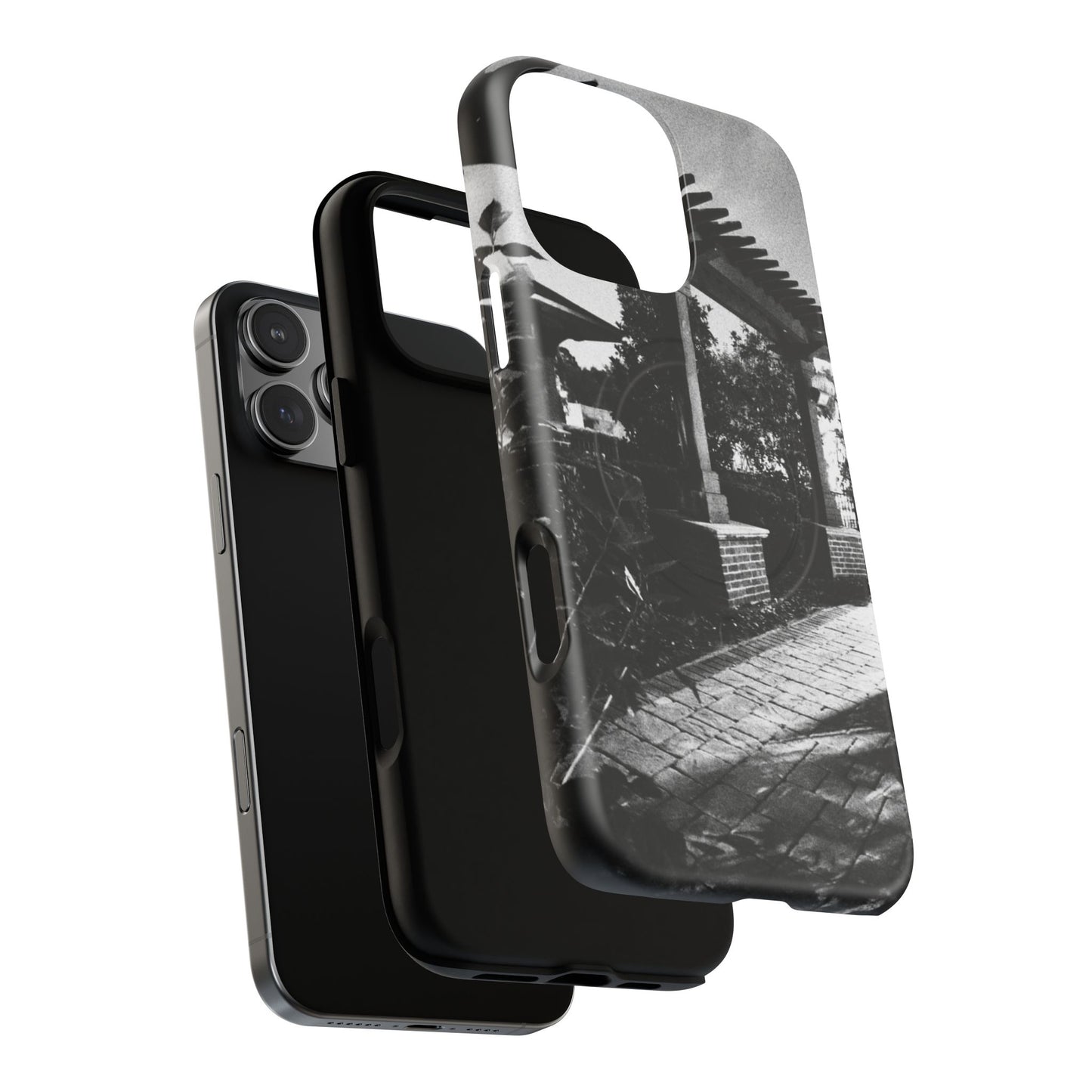 The Dark Night Collection Magcase - 2