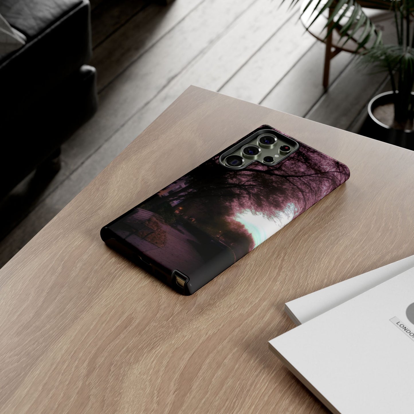 Dream World Phone Case