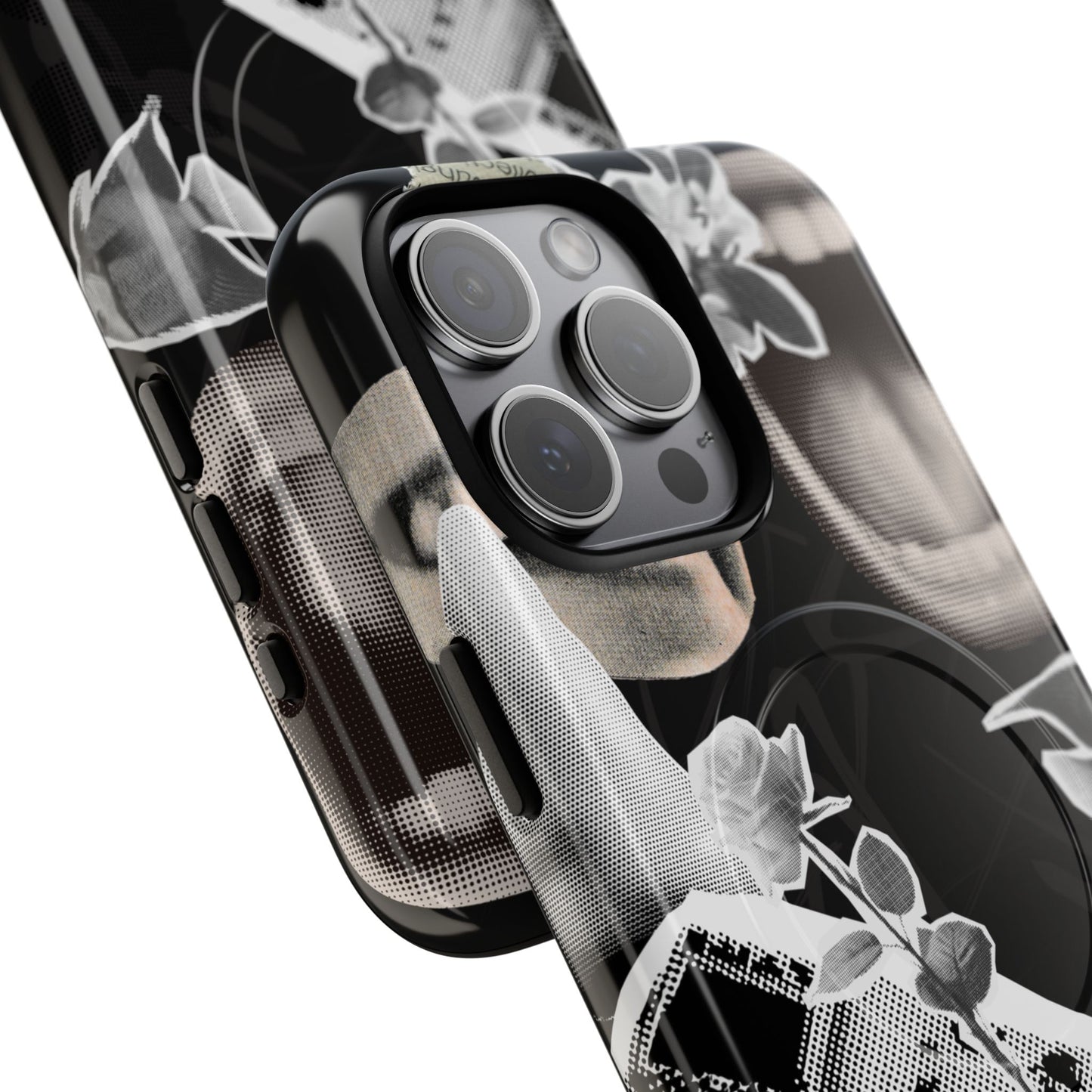 SJC's Scattered MagCase