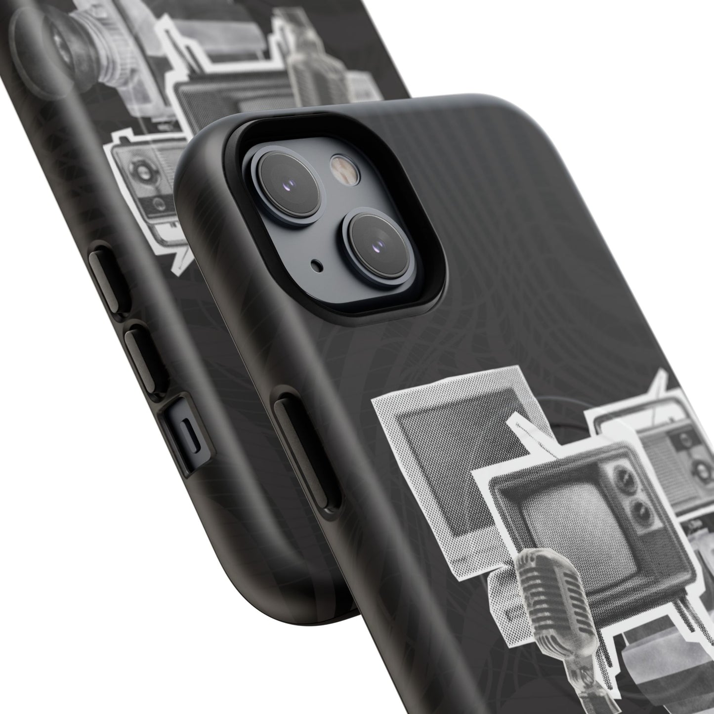 SJC's Entertainment MagCase