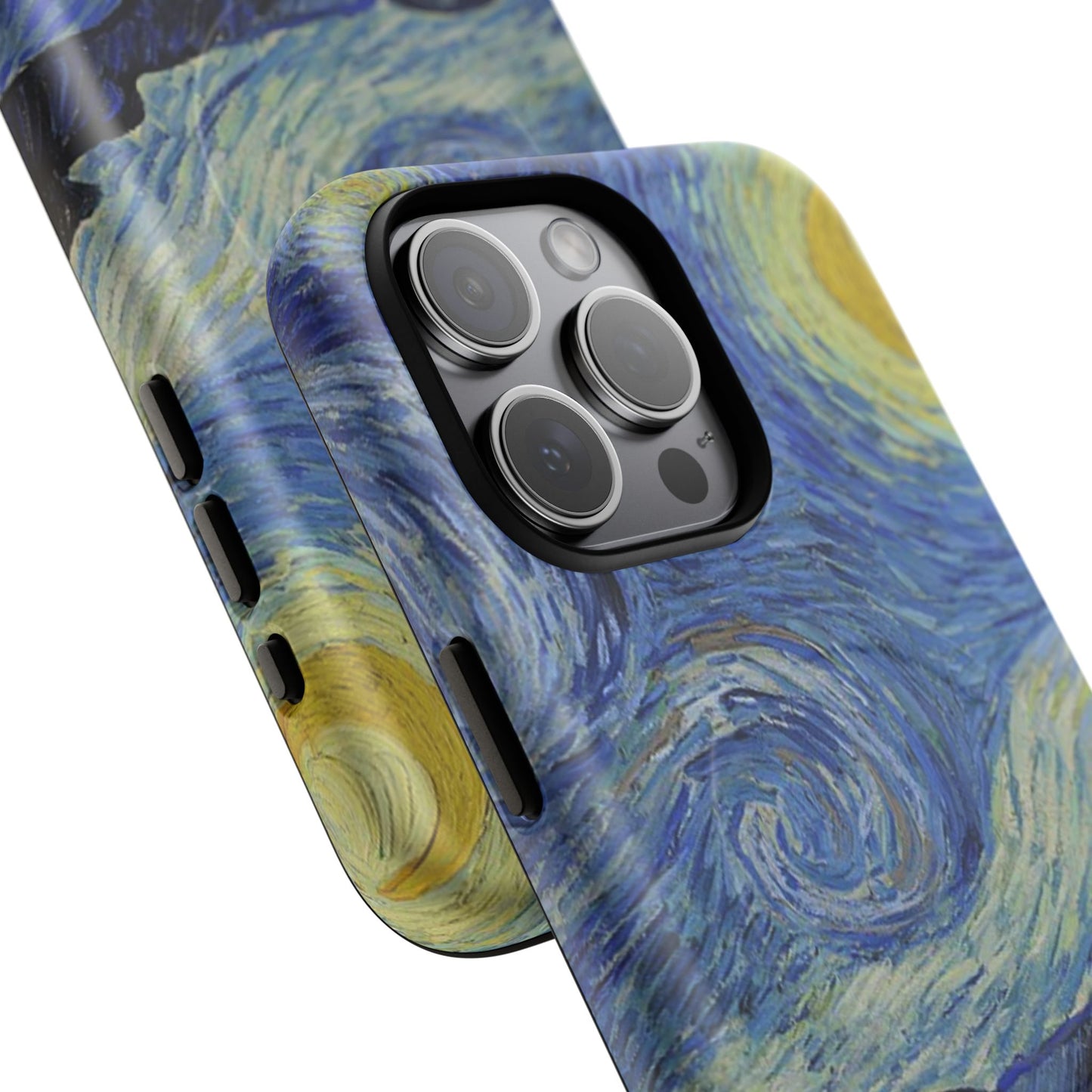 Starry Night by Van Gogh Magcase