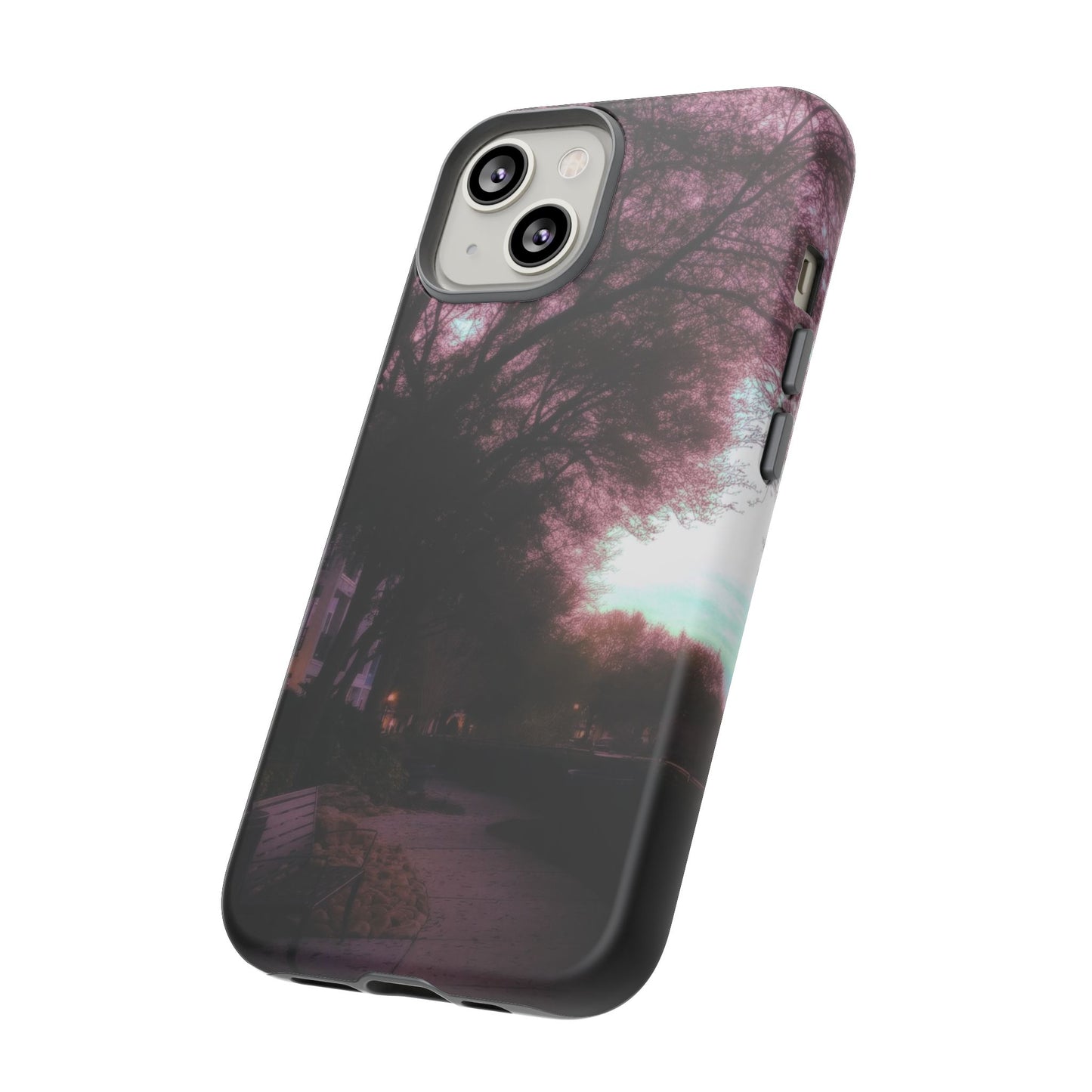 Dream World Phone Case