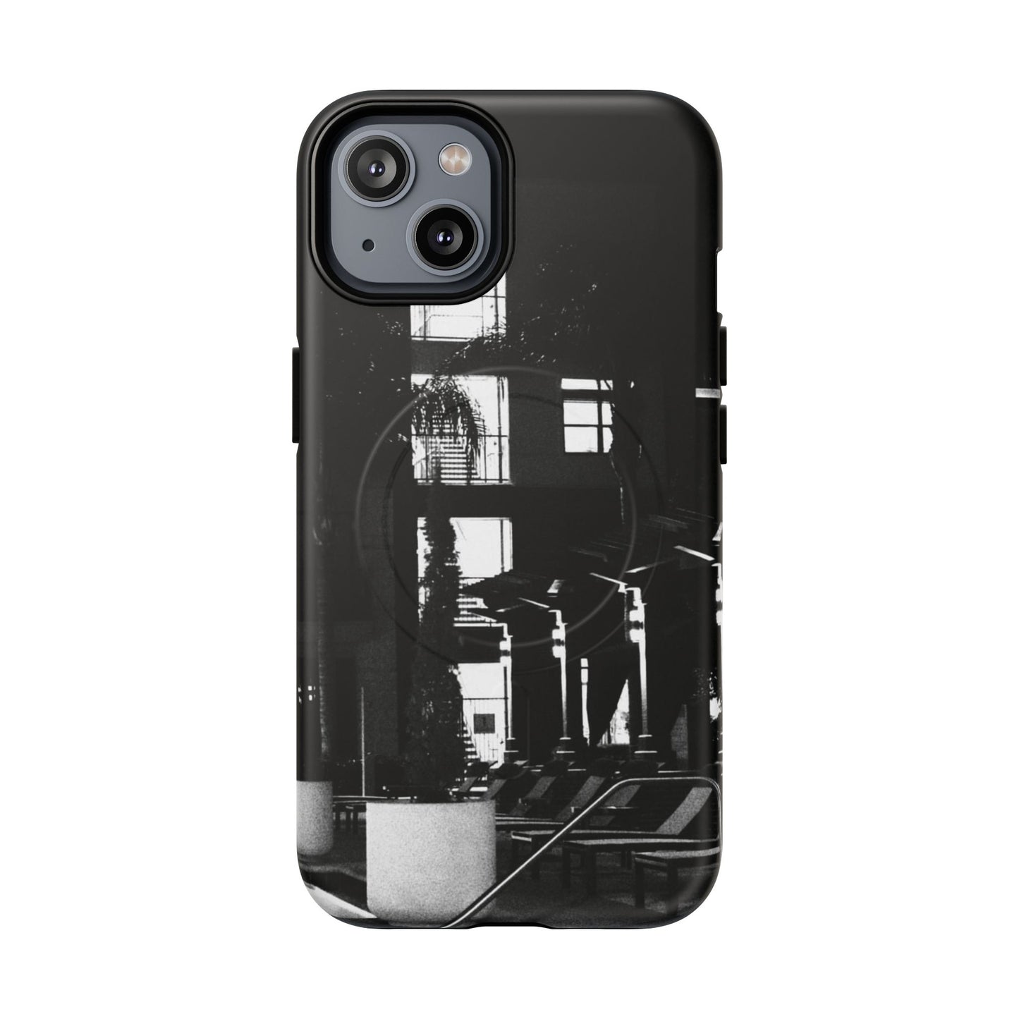 The Dark Night Collection Magcase - 4