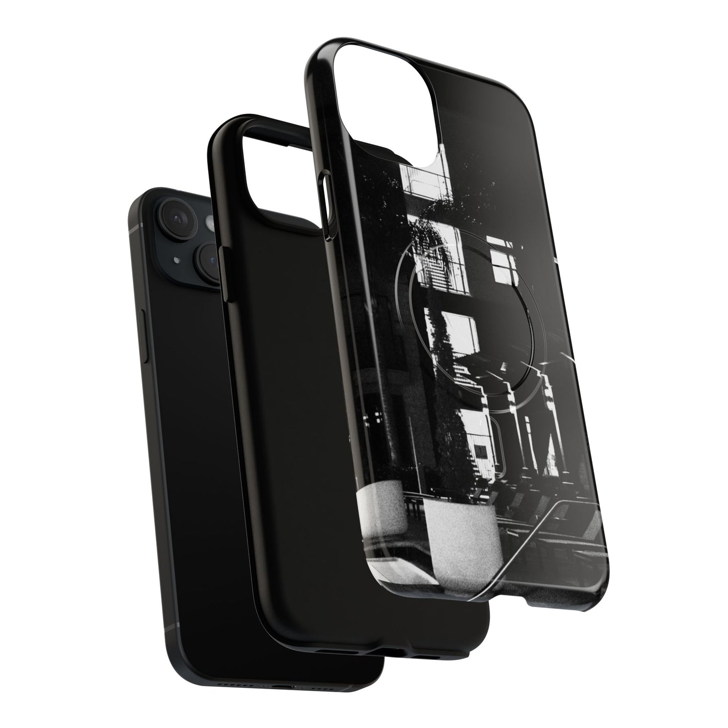 The Dark Night Collection Magcase - 4