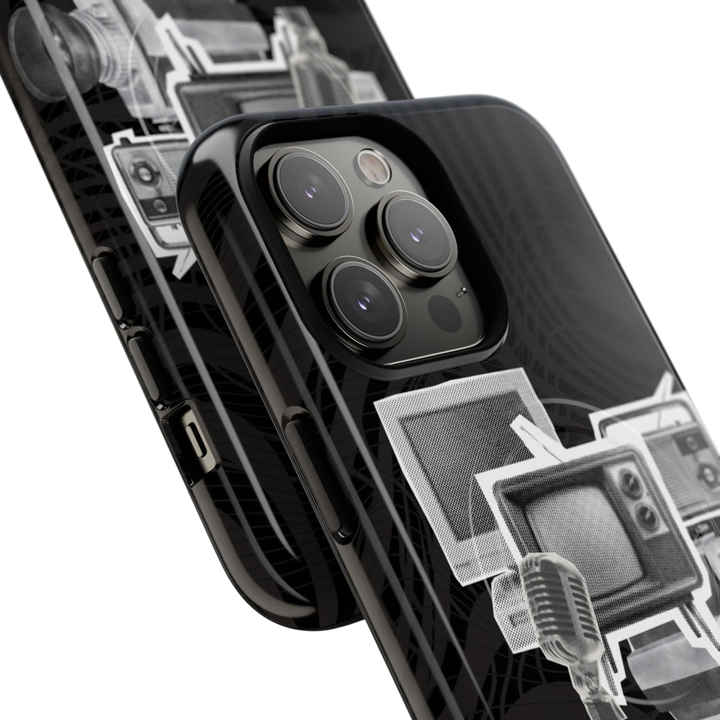 SJC's Entertainment MagCase