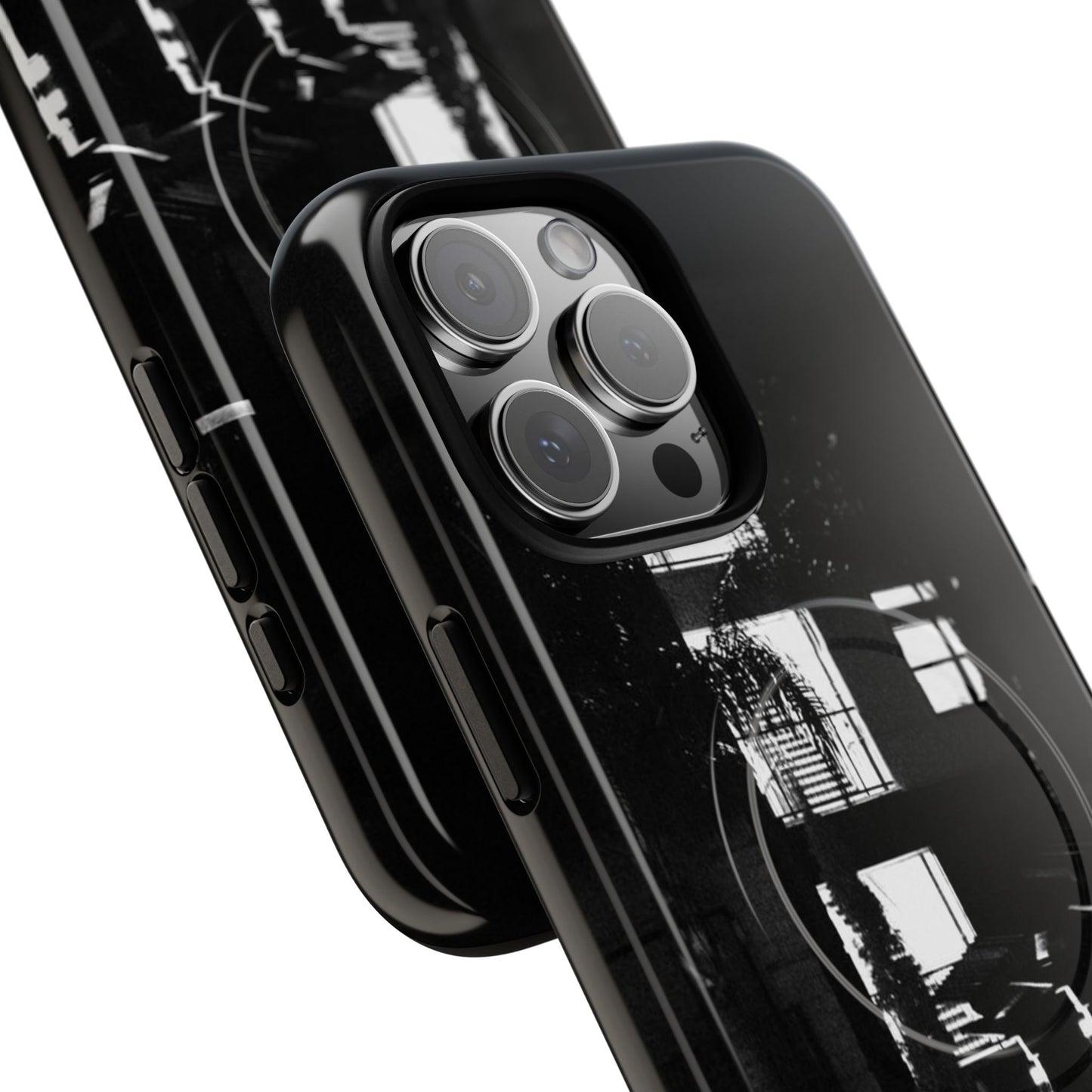 The Dark Night Collection Magcase - 4