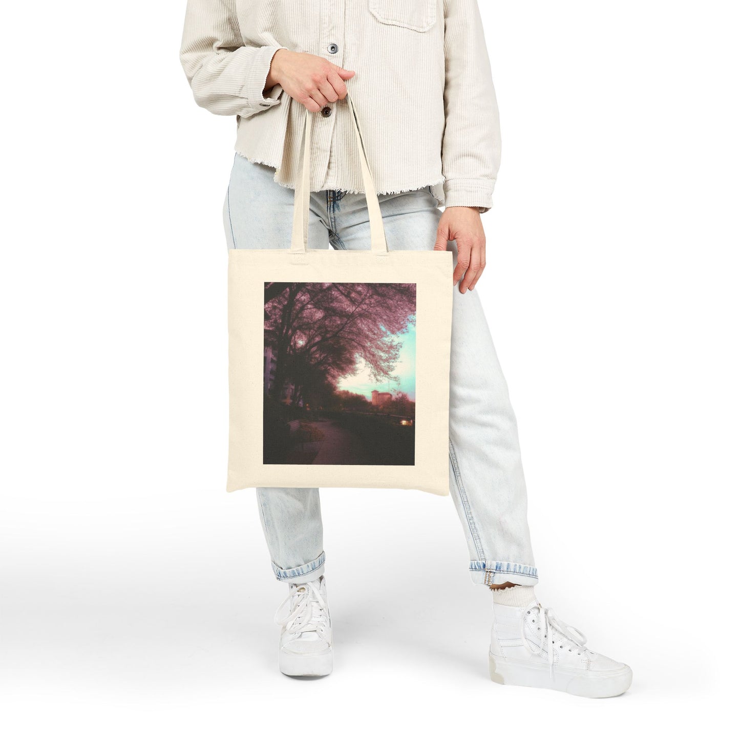 Dream World Tote Bag