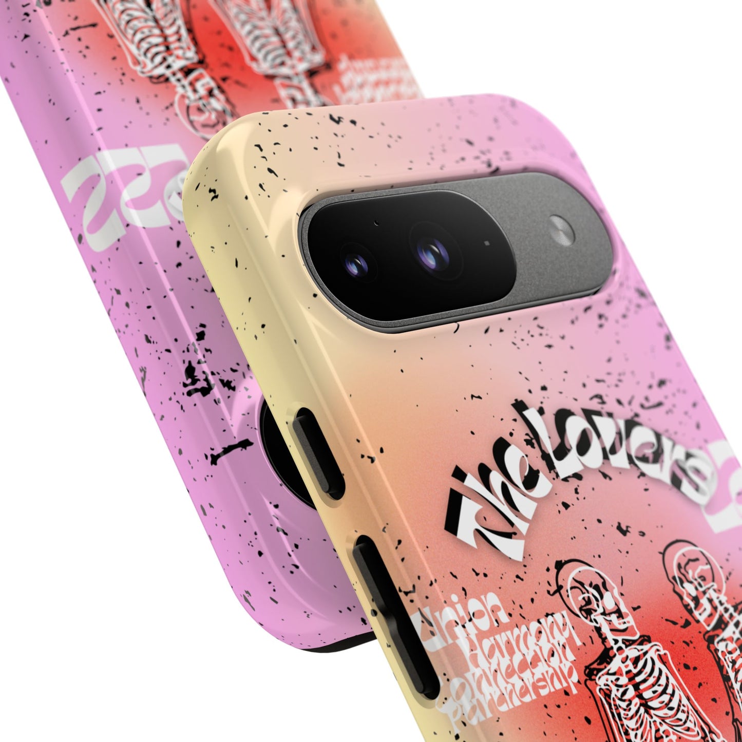 The Lovers Phone Case