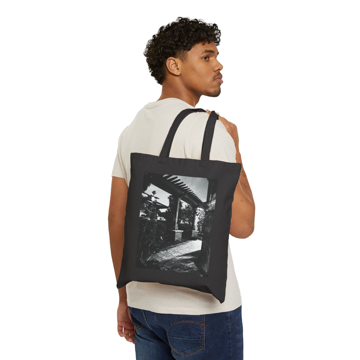 The Dark Collection No. 2 Tote Bag