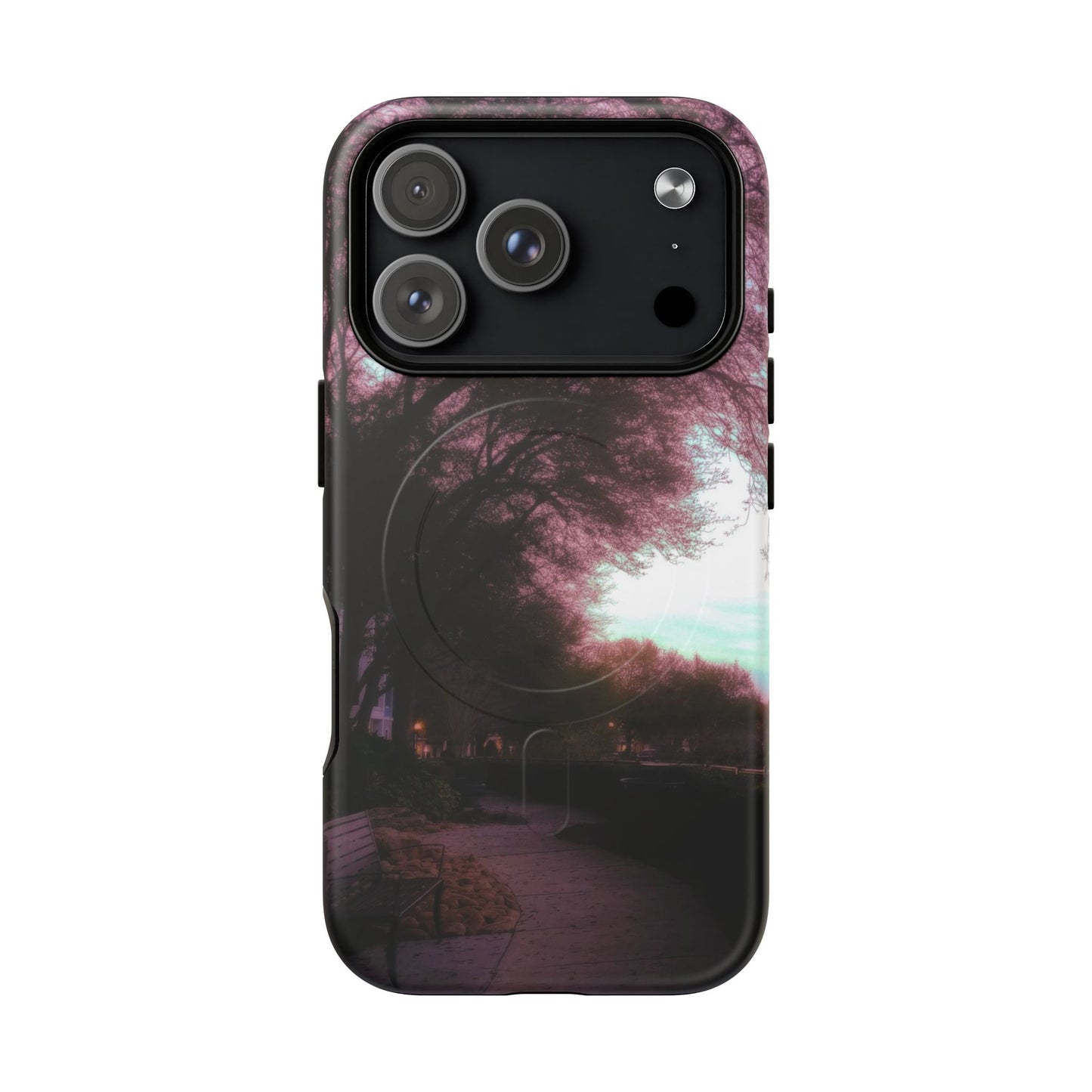 Dream World Magcase