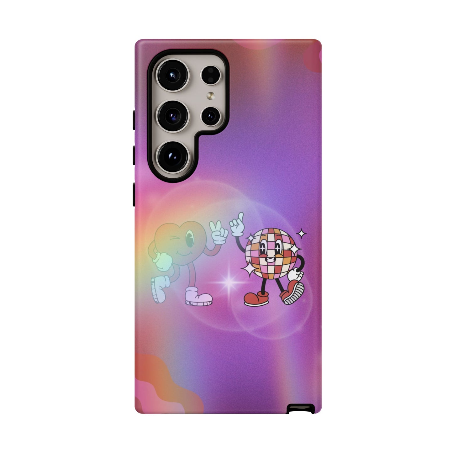 Disco Love Phone Case