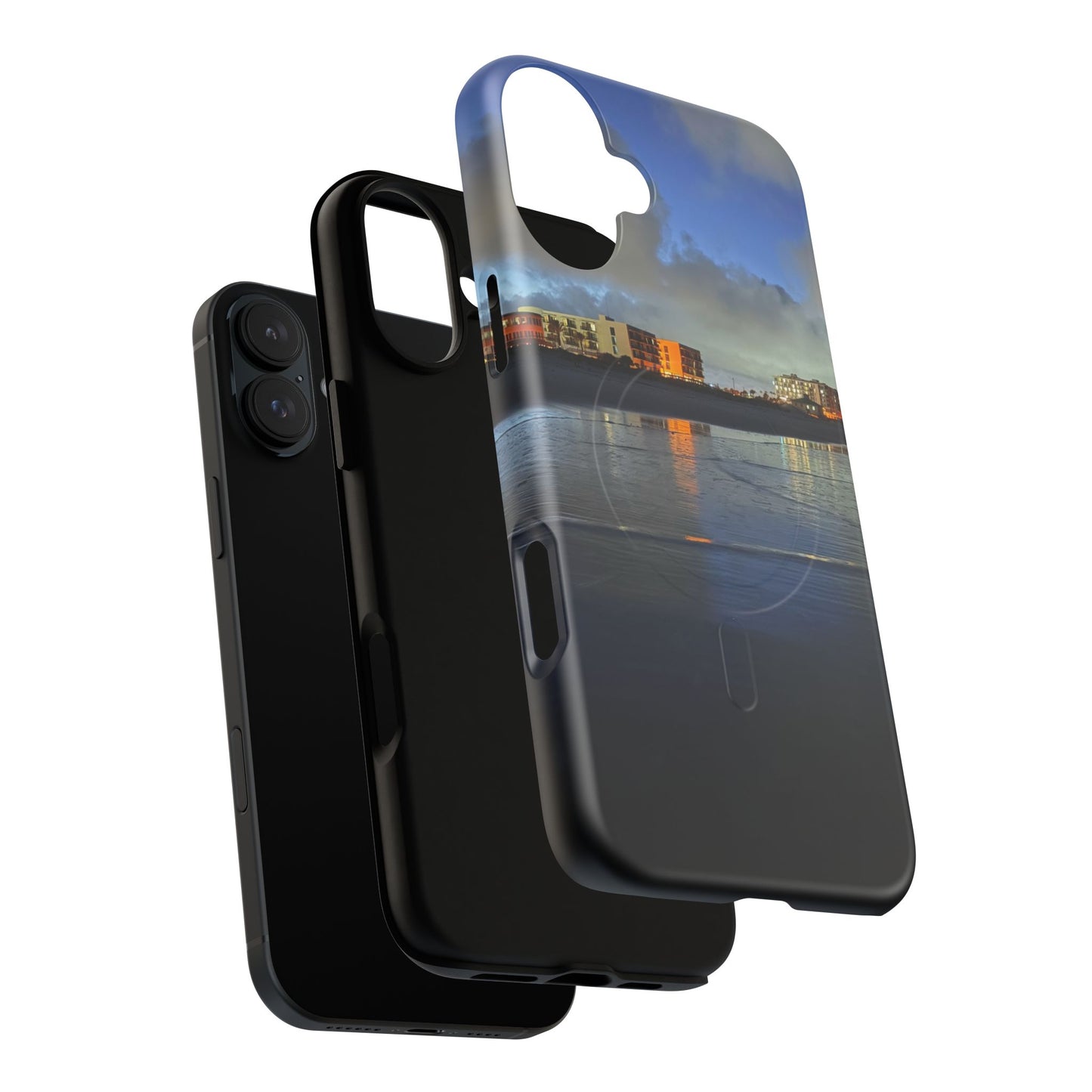 Blue Tide Magcase