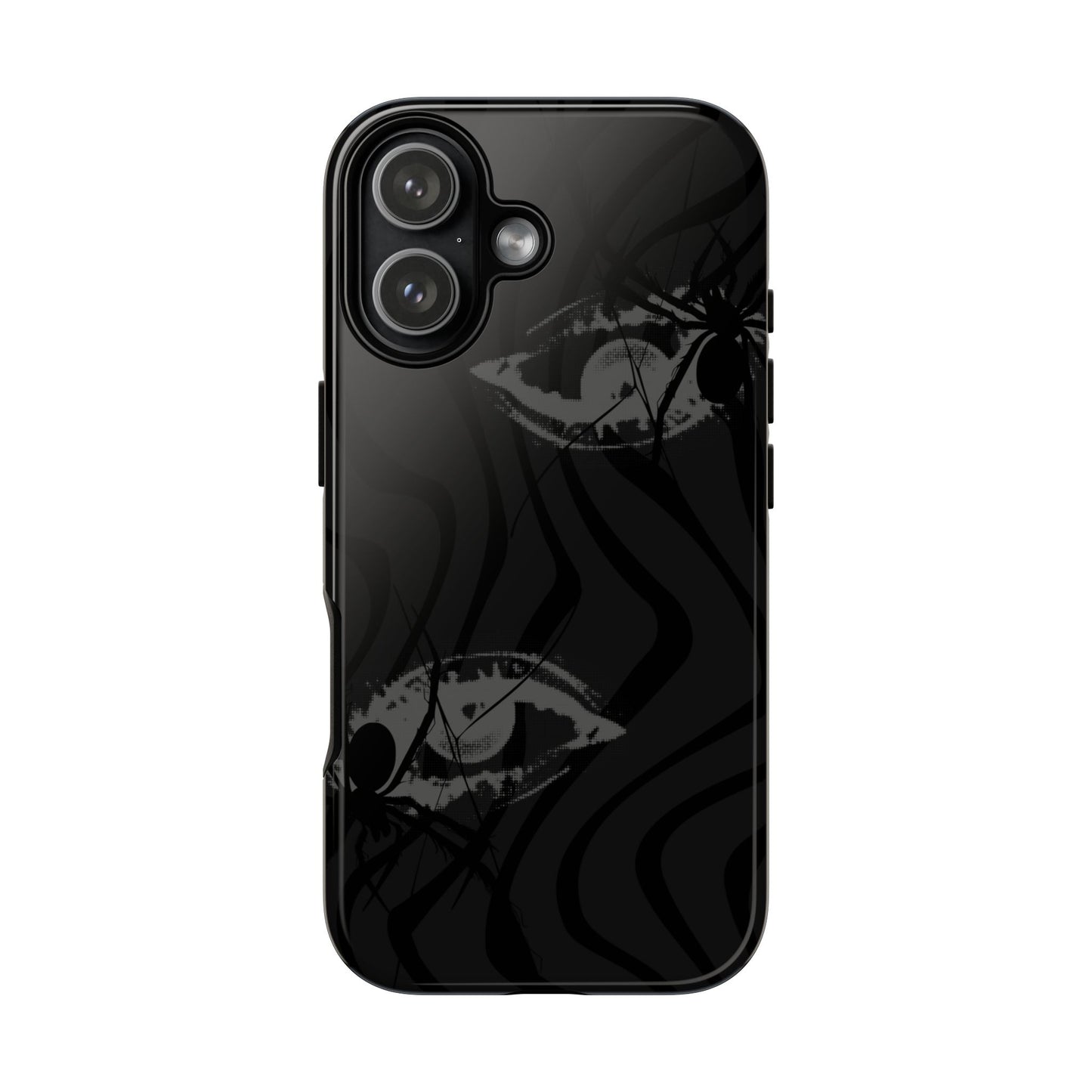 SJC's Eyes Phone Case