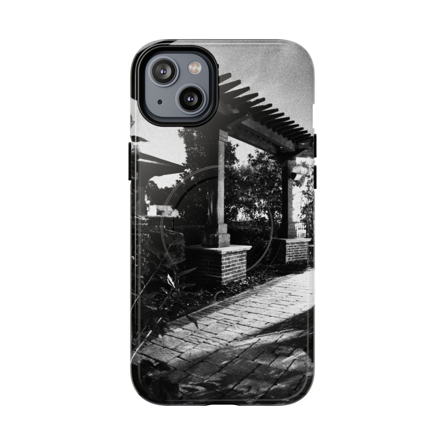 The Dark Night Collection Magcase - 2