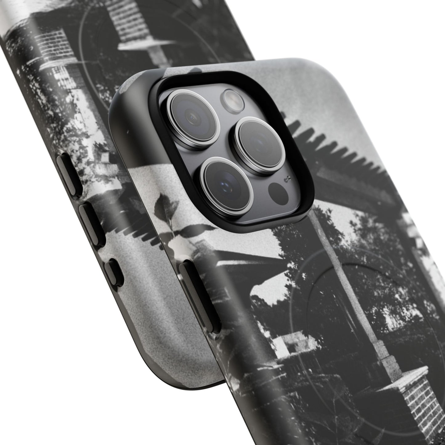 The Dark Night Collection Magcase - 2